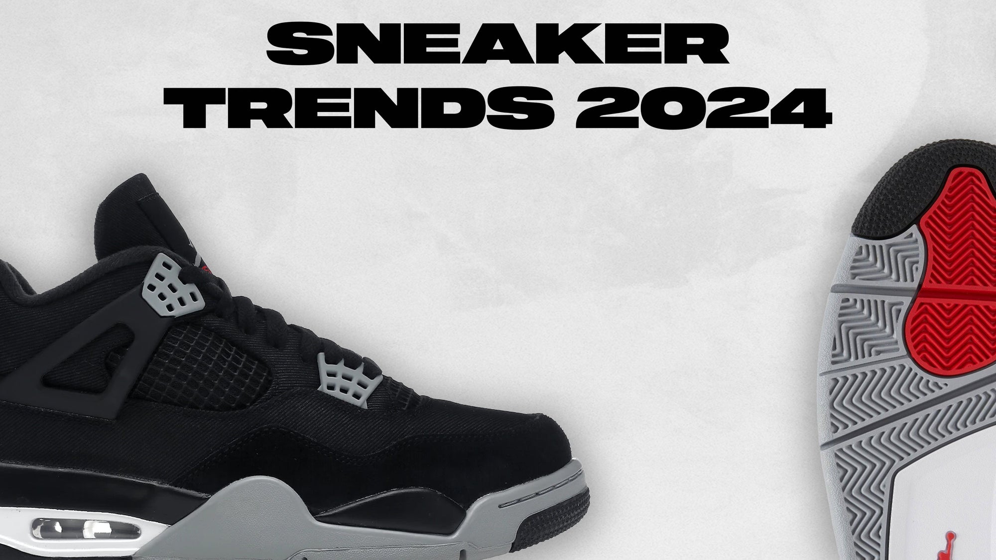 Sneaker Trends 2024: Die Top Styles Entdecken
