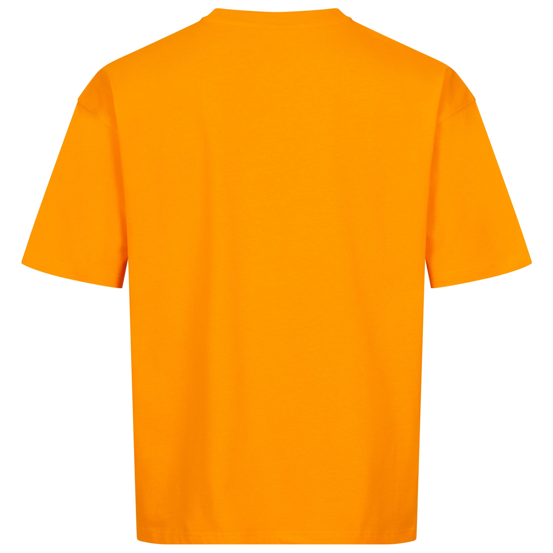 Orange Mount'n T-Shirt Vaditim
