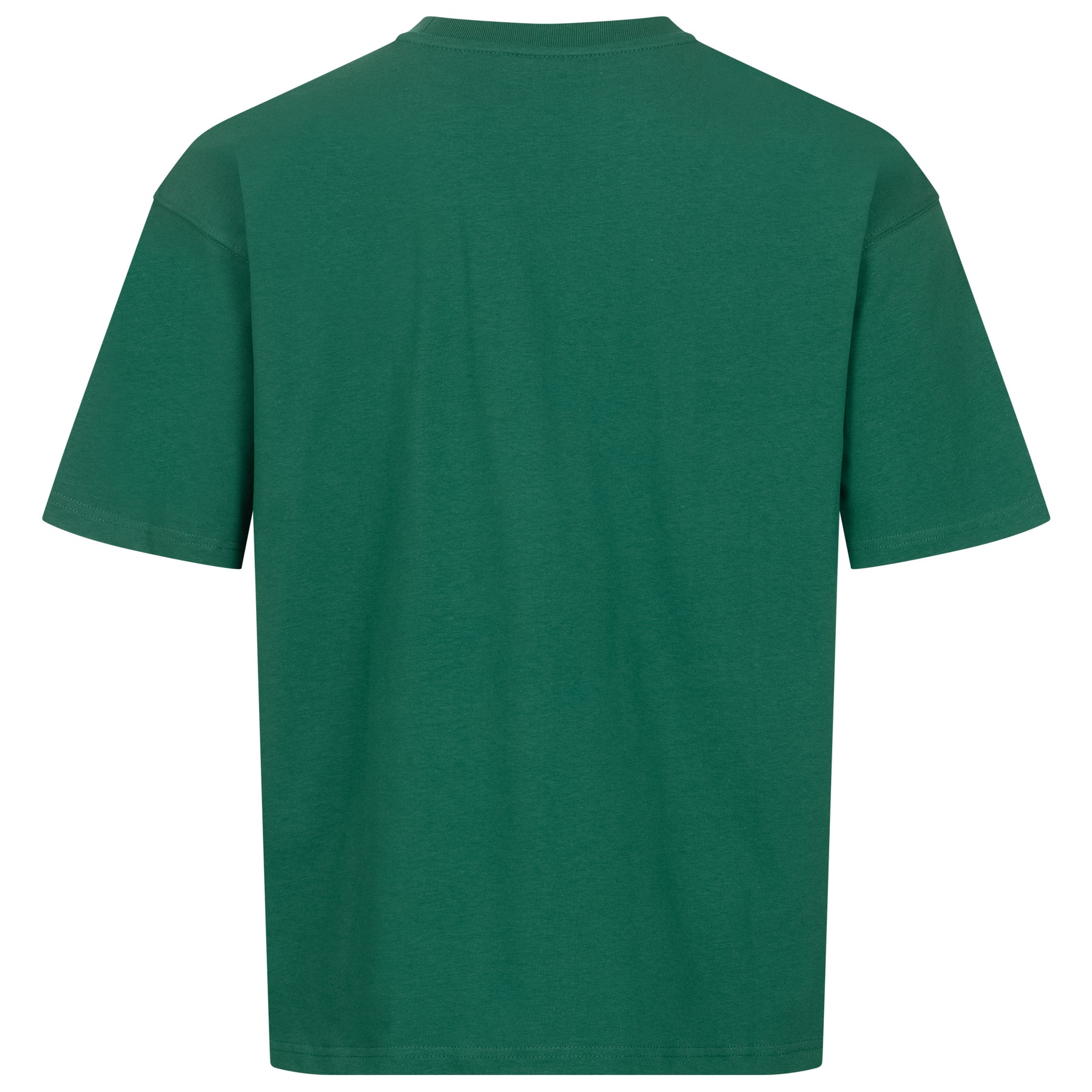 Emerald Green Impuls T-Shirt Vaditim
