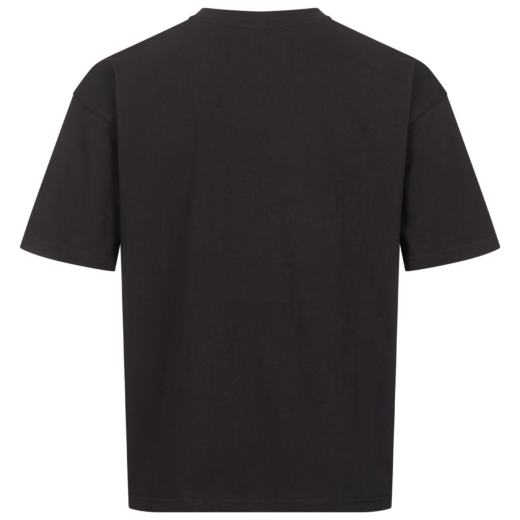 Burning Plum T-Shirt Vaditim