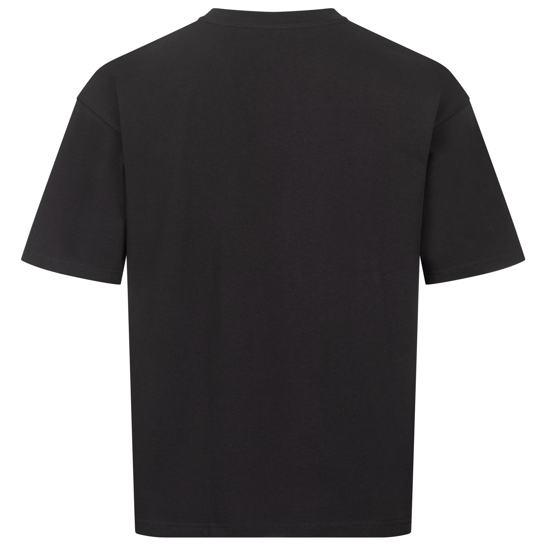 Mustang 1080 T-Shirt Vaditim