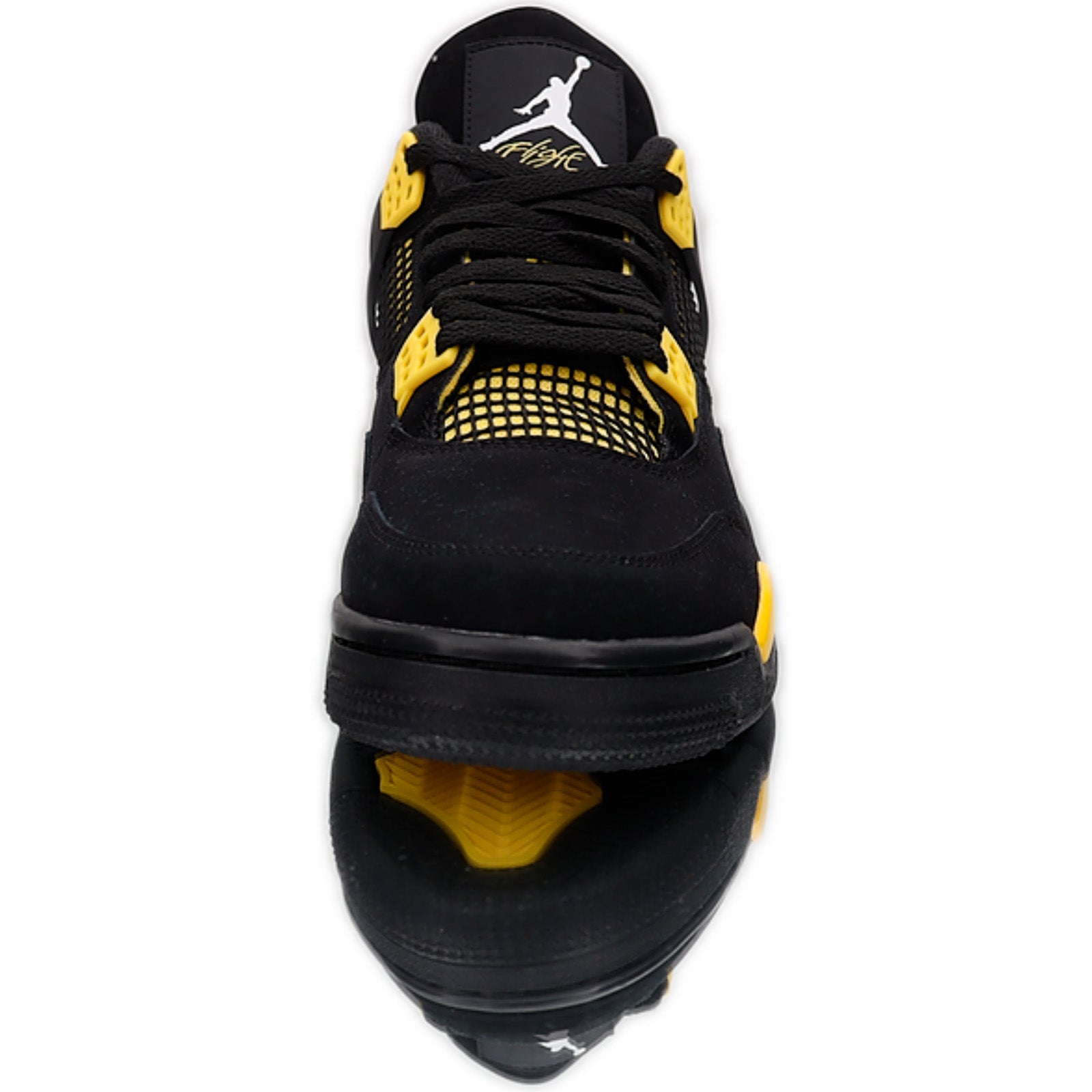 Jordan 4 Retro Thunder (2023) Vaditim