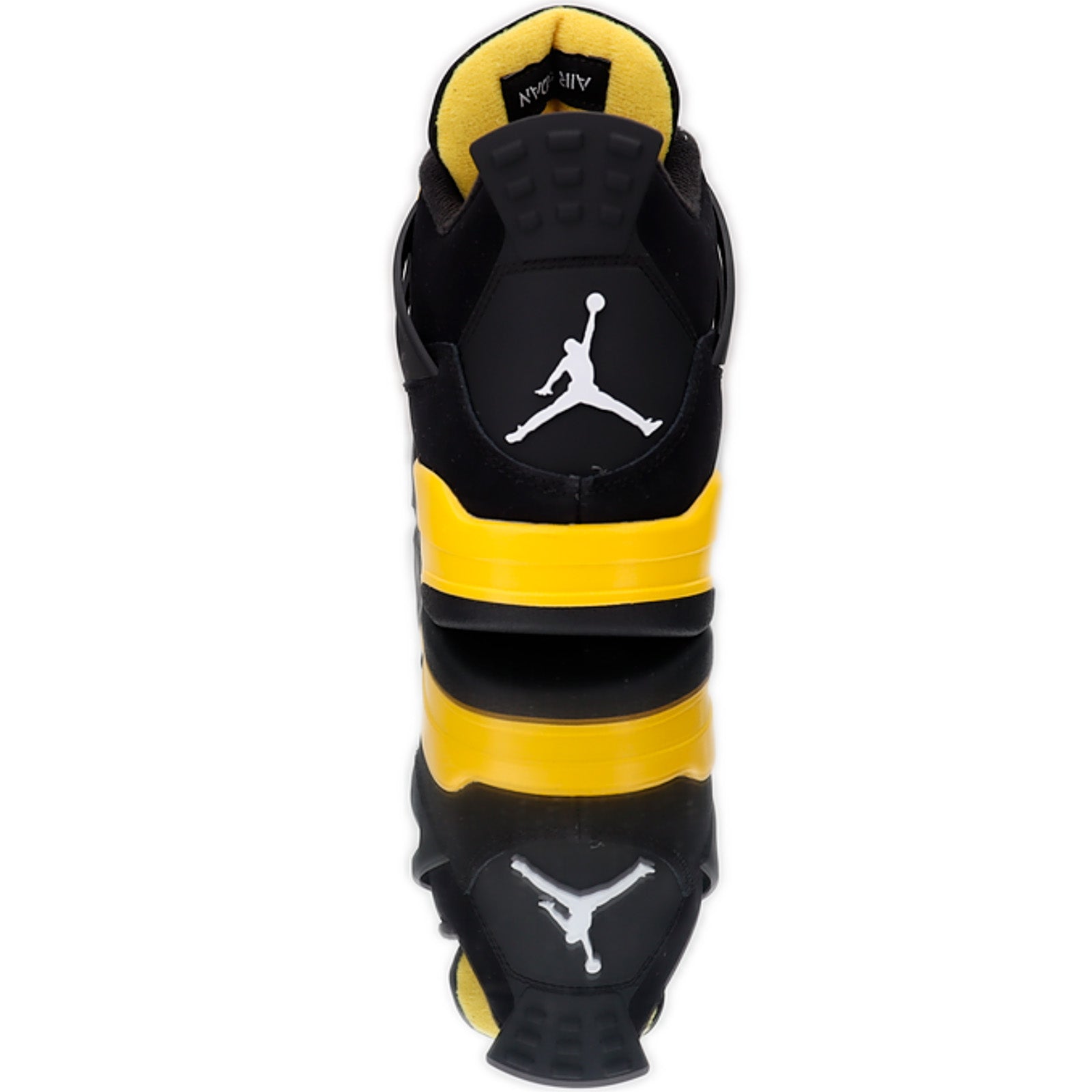 Jordan 4 Retro Thunder (2023) Vaditim
