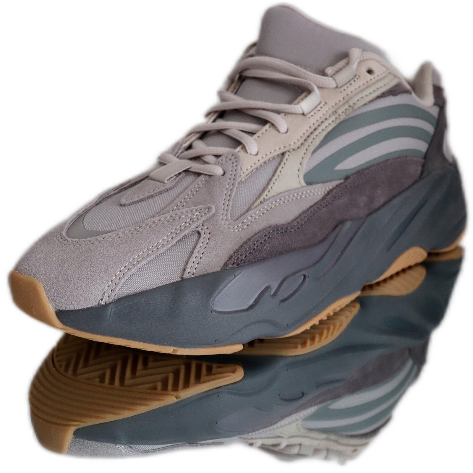 adidas Yeezy Boost 700 V2 Tephra (2019/2023) Adidas vendor-unknown