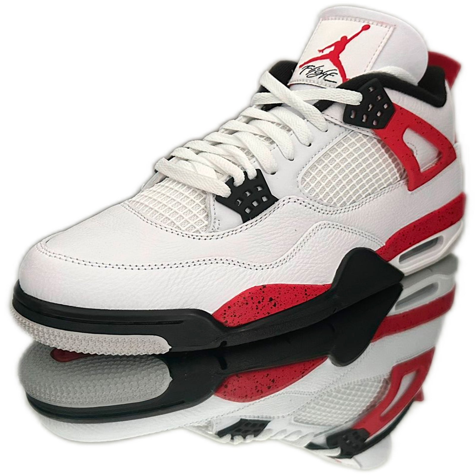 Jordan 4 Retro Red Cement Vaditim