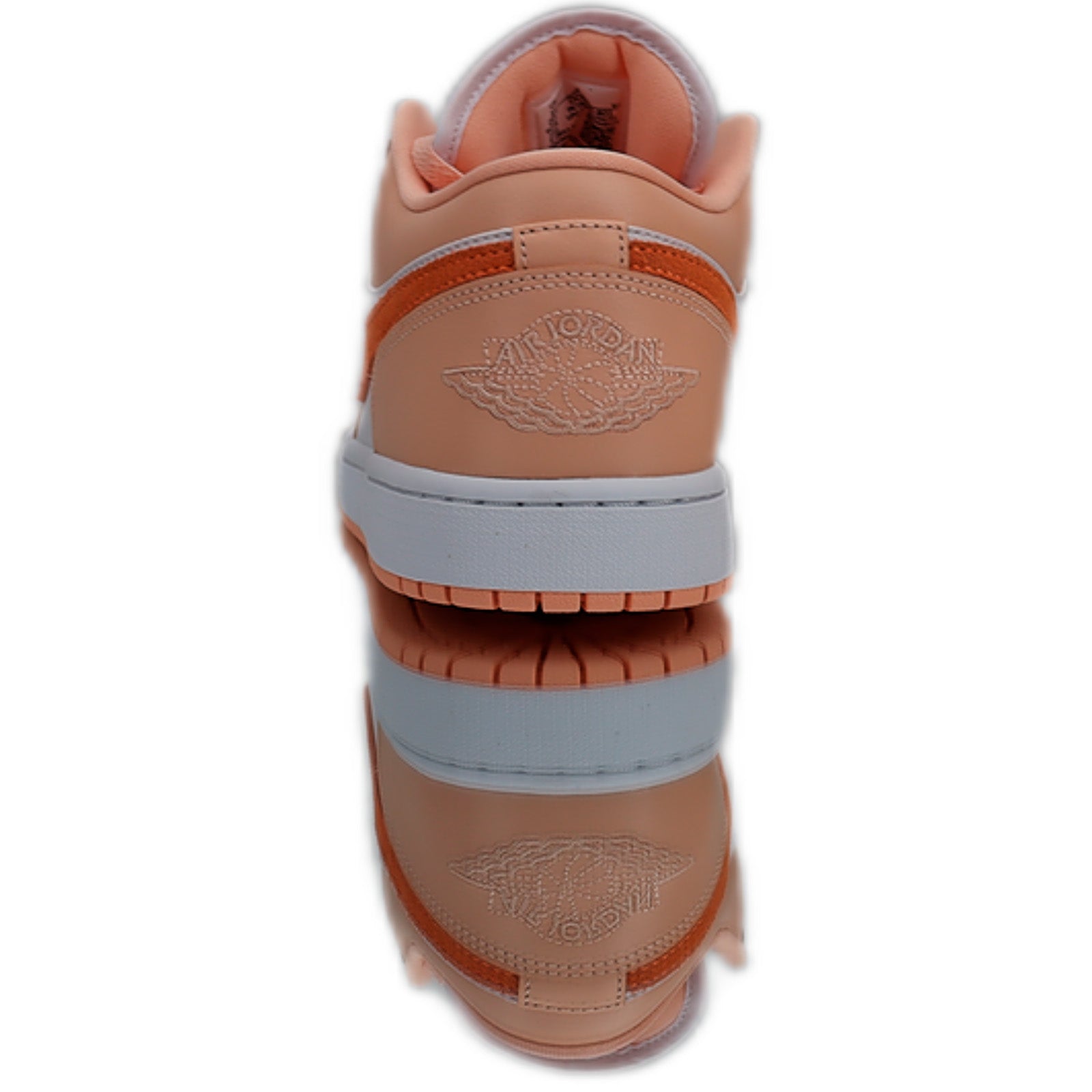 Jordan 1 Low Sunset Haze Vaditim