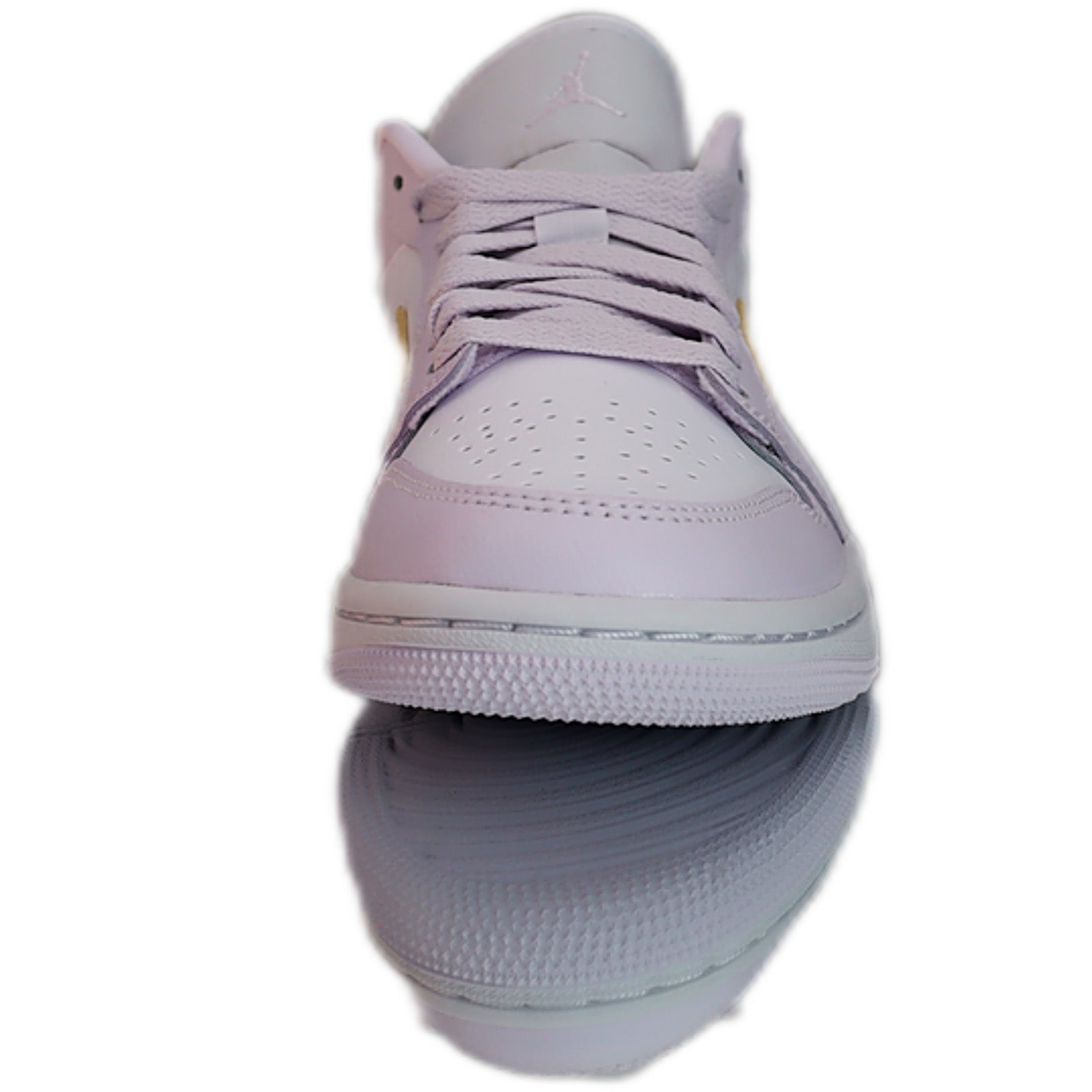 Jordan 1 Low Barely Grape Vaditim