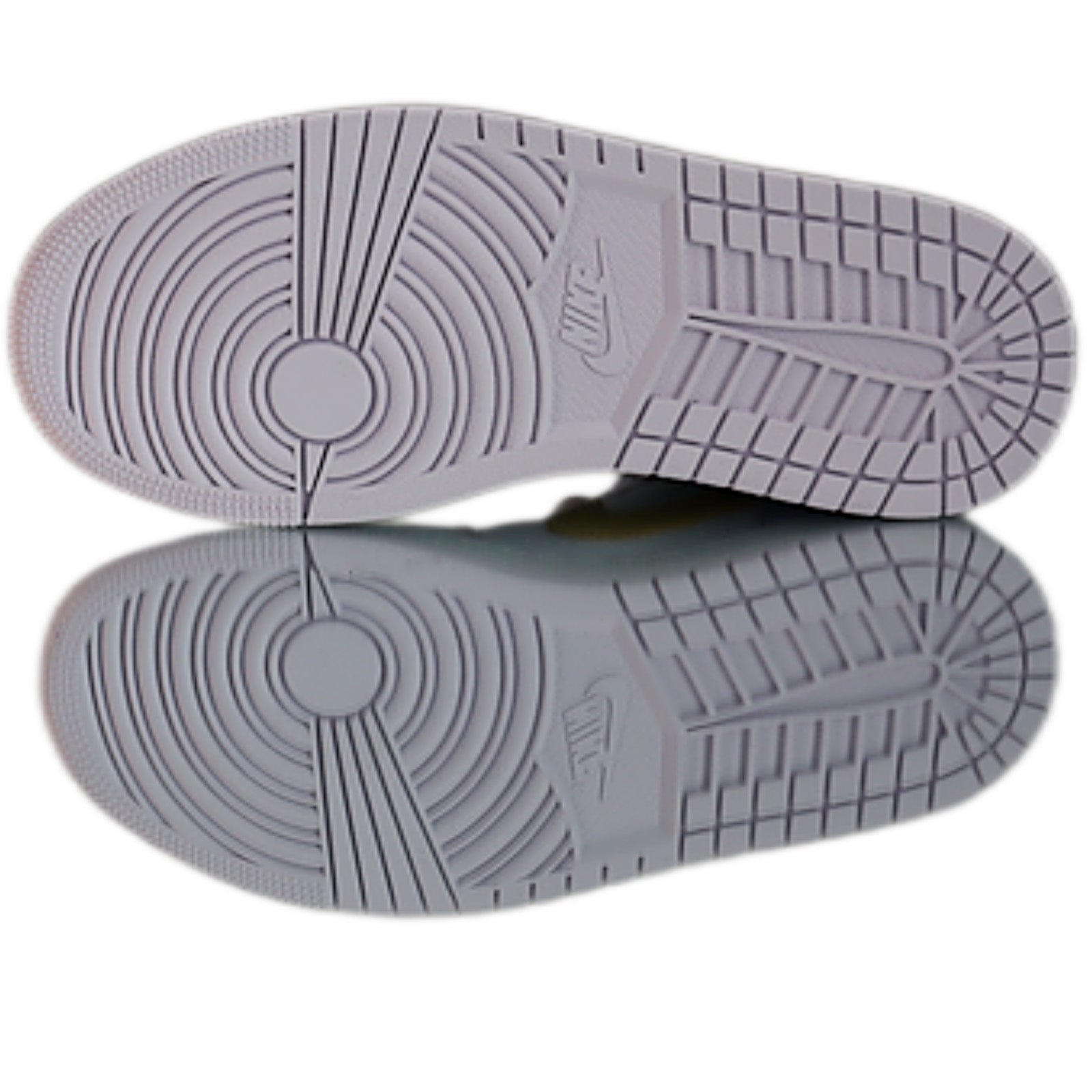 Jordan 1 Low Barely Grape Vaditim