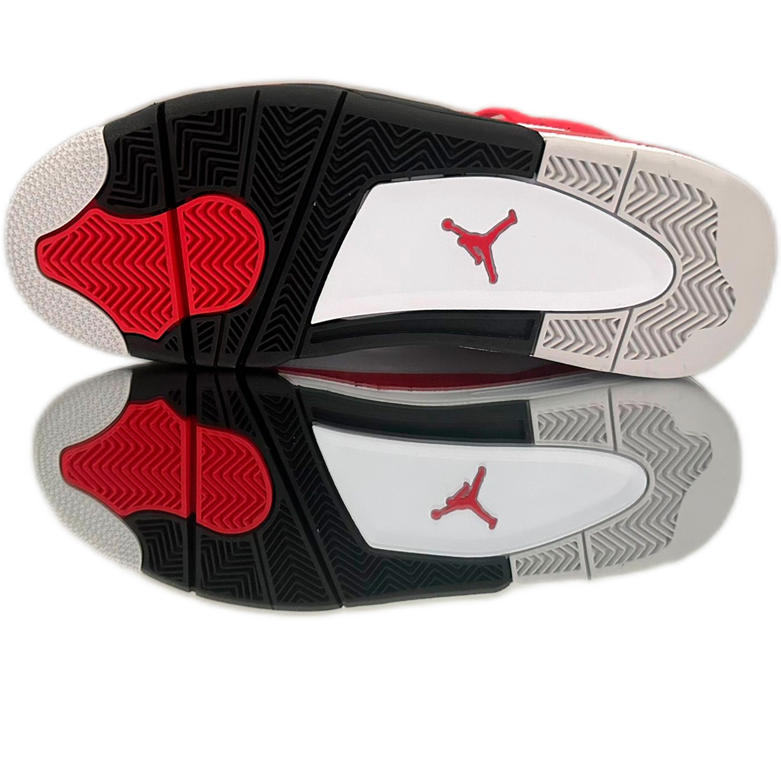 Jordan 4 Retro Red Cement Vaditim