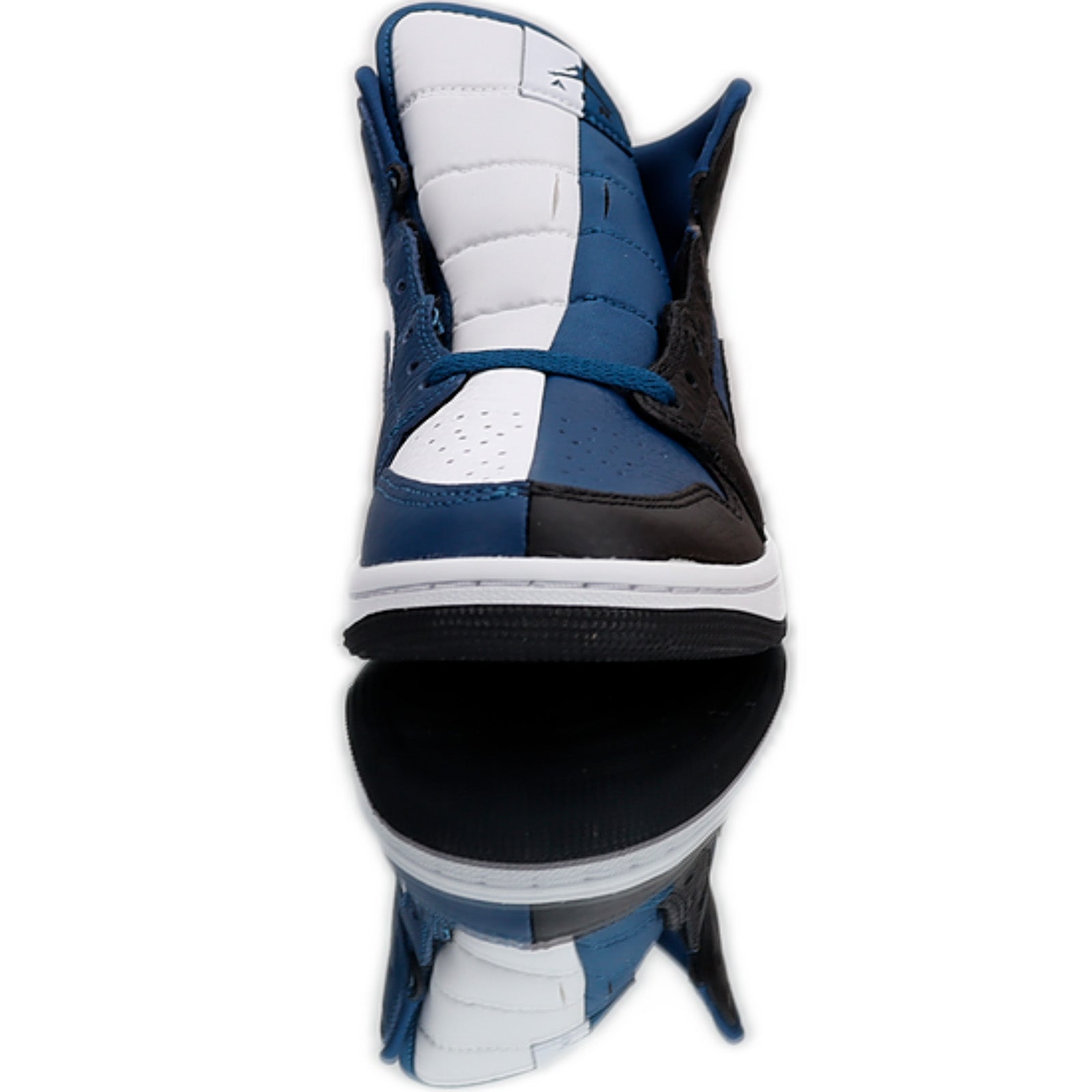 Jordan 1 Mid Split French Blue Vaditim