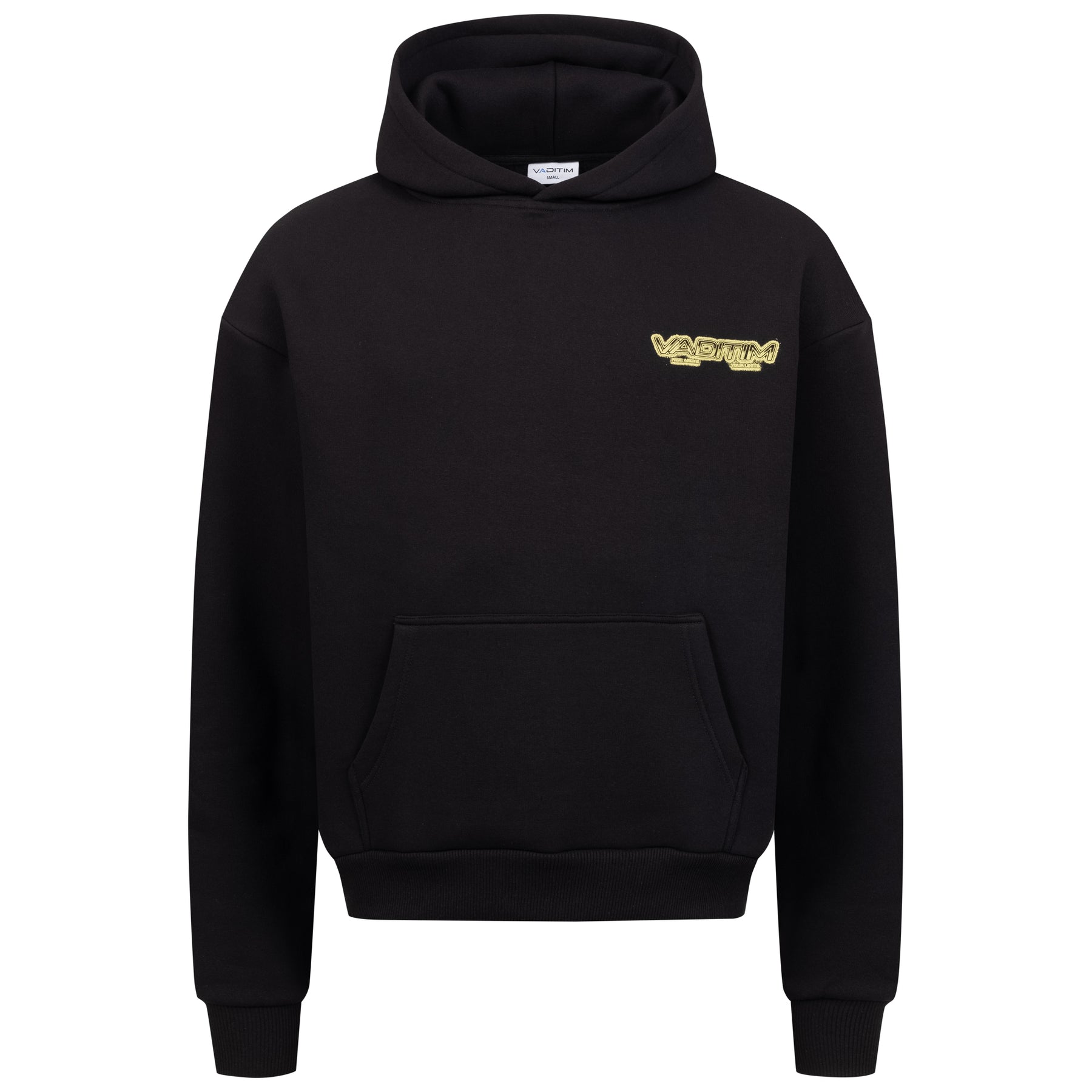Human Hoodie - Rise Above your Limits HOODIE Vaditim