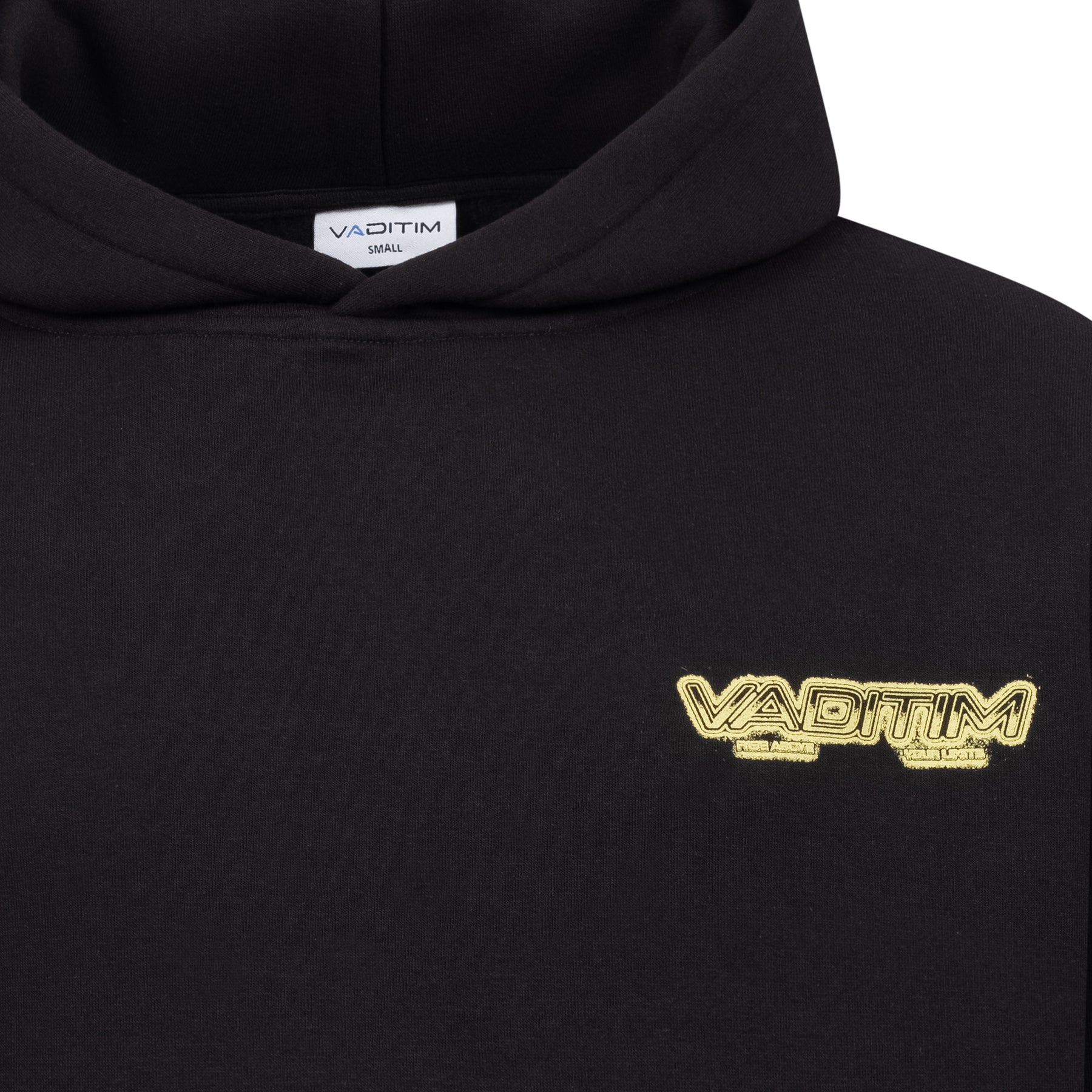 Human Hoodie - Rise Above your Limits HOODIE Vaditim