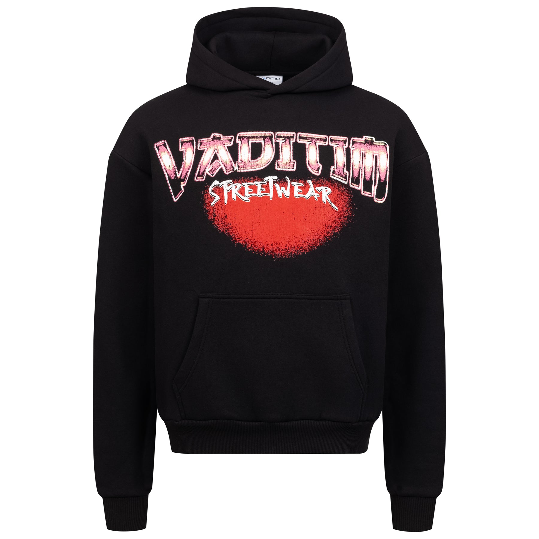 Streetwear Vaditim Hoodie HOODIE Vaditim