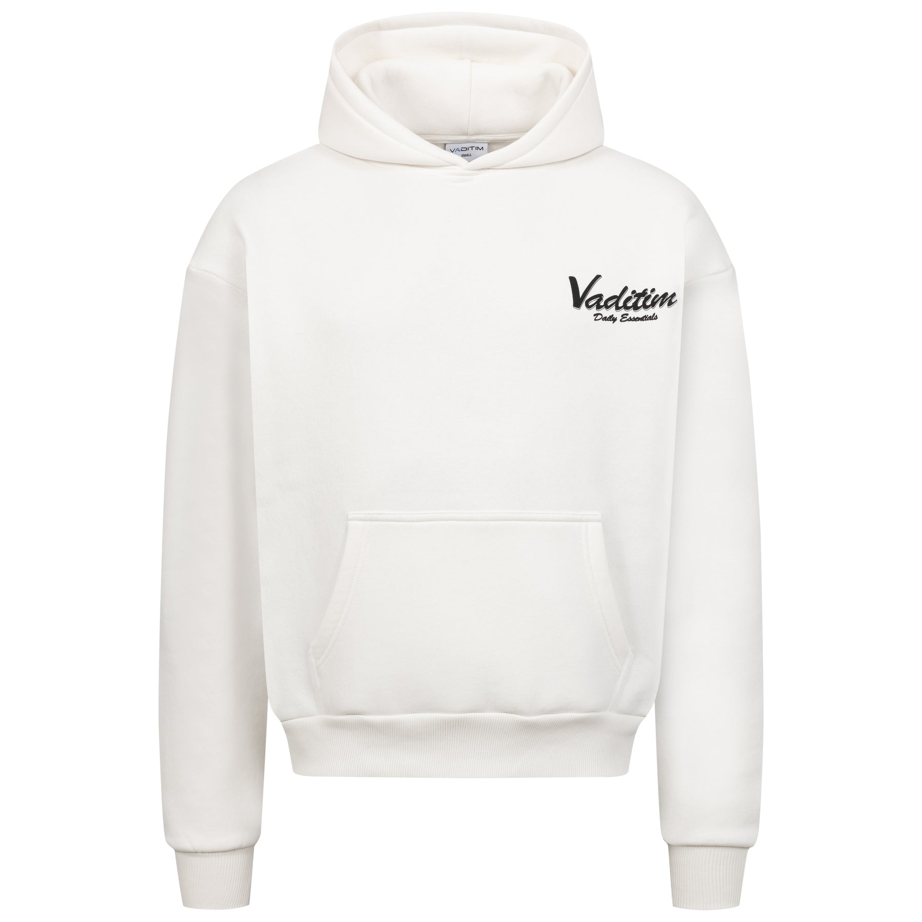 Only good Days ahead Hoodie HOODIE Vaditim   