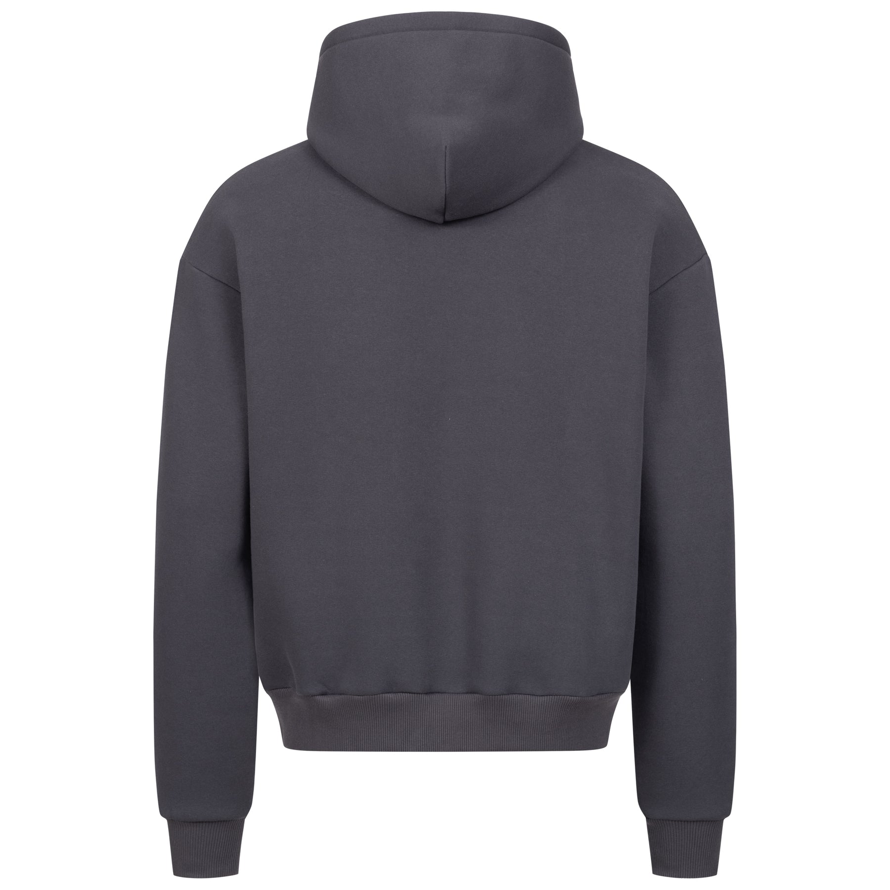 Skeleton Human Race Washed Hoodie HOODIE Vaditim