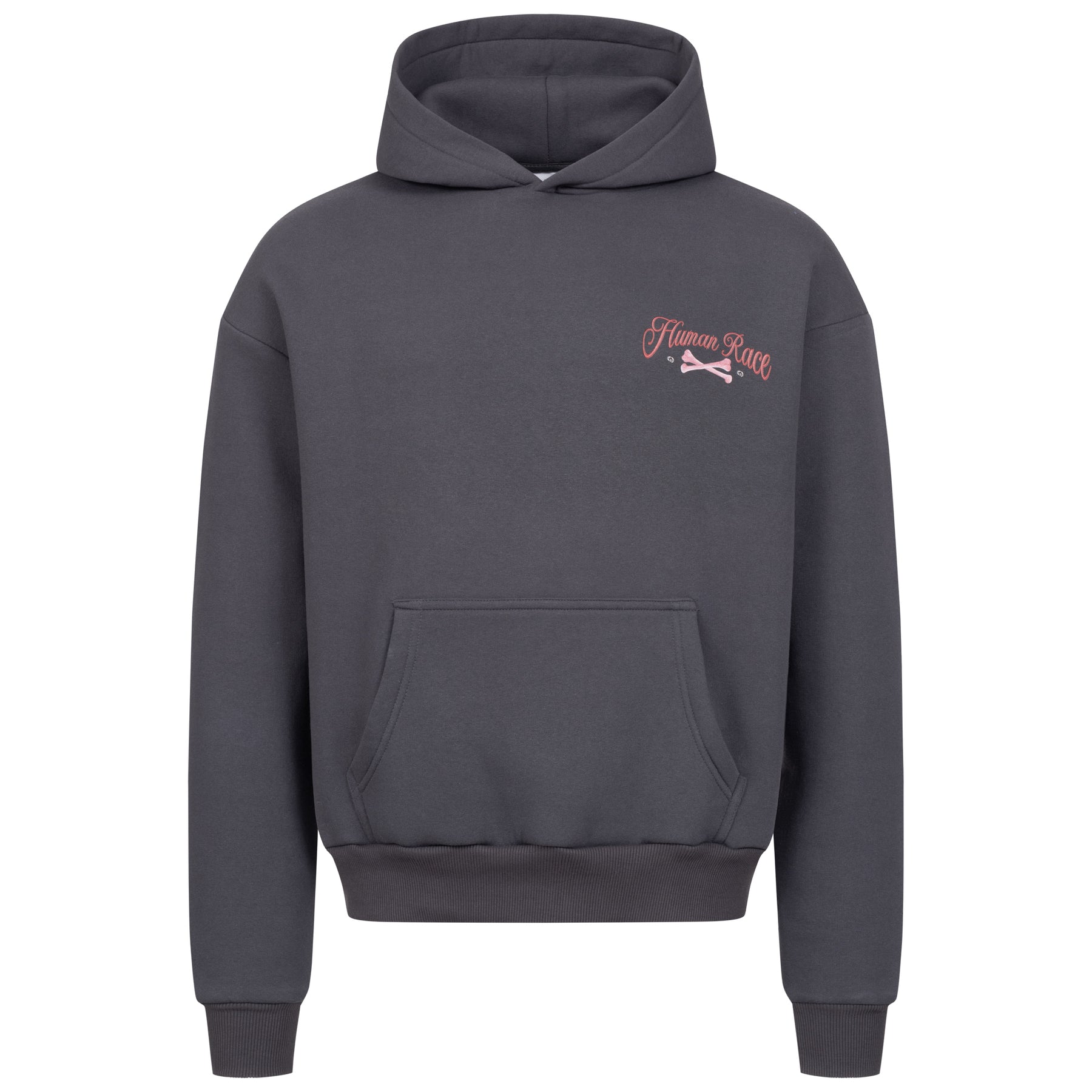 Human Race Bone Washed Hoodie HOODIE Vaditim