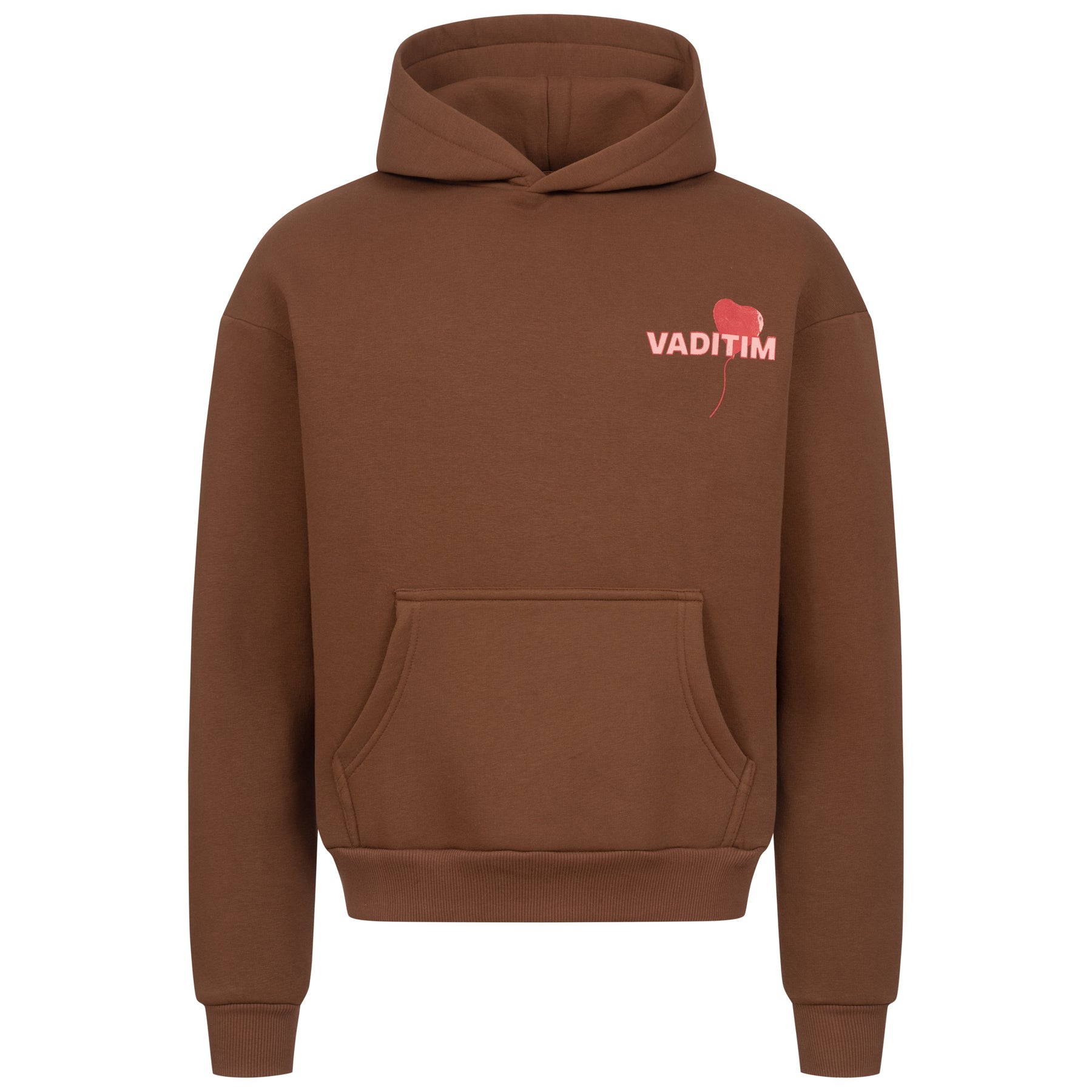 Set Free What You Love Hoodie HOODIE Vaditim