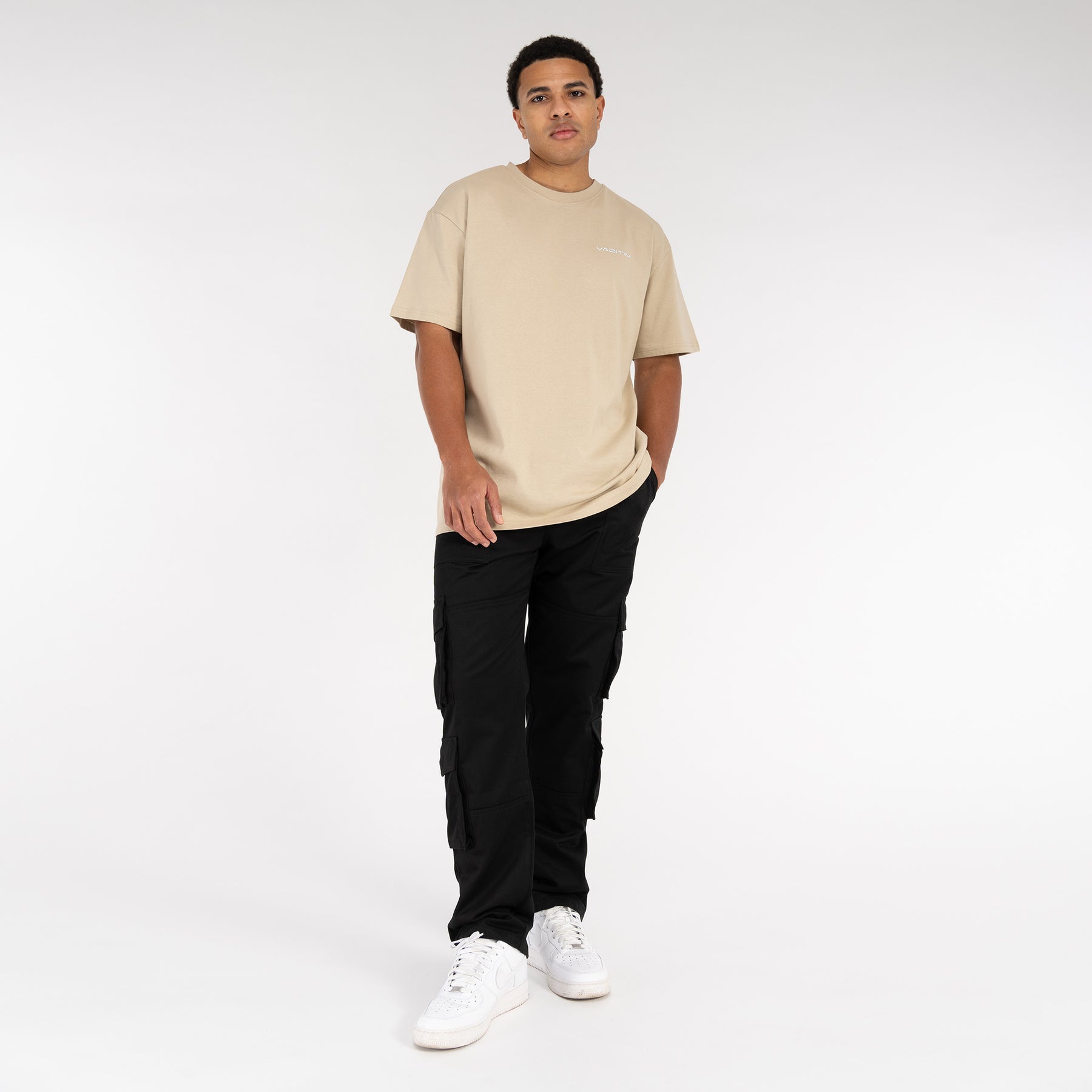 Sand T-Shirt Vaditim