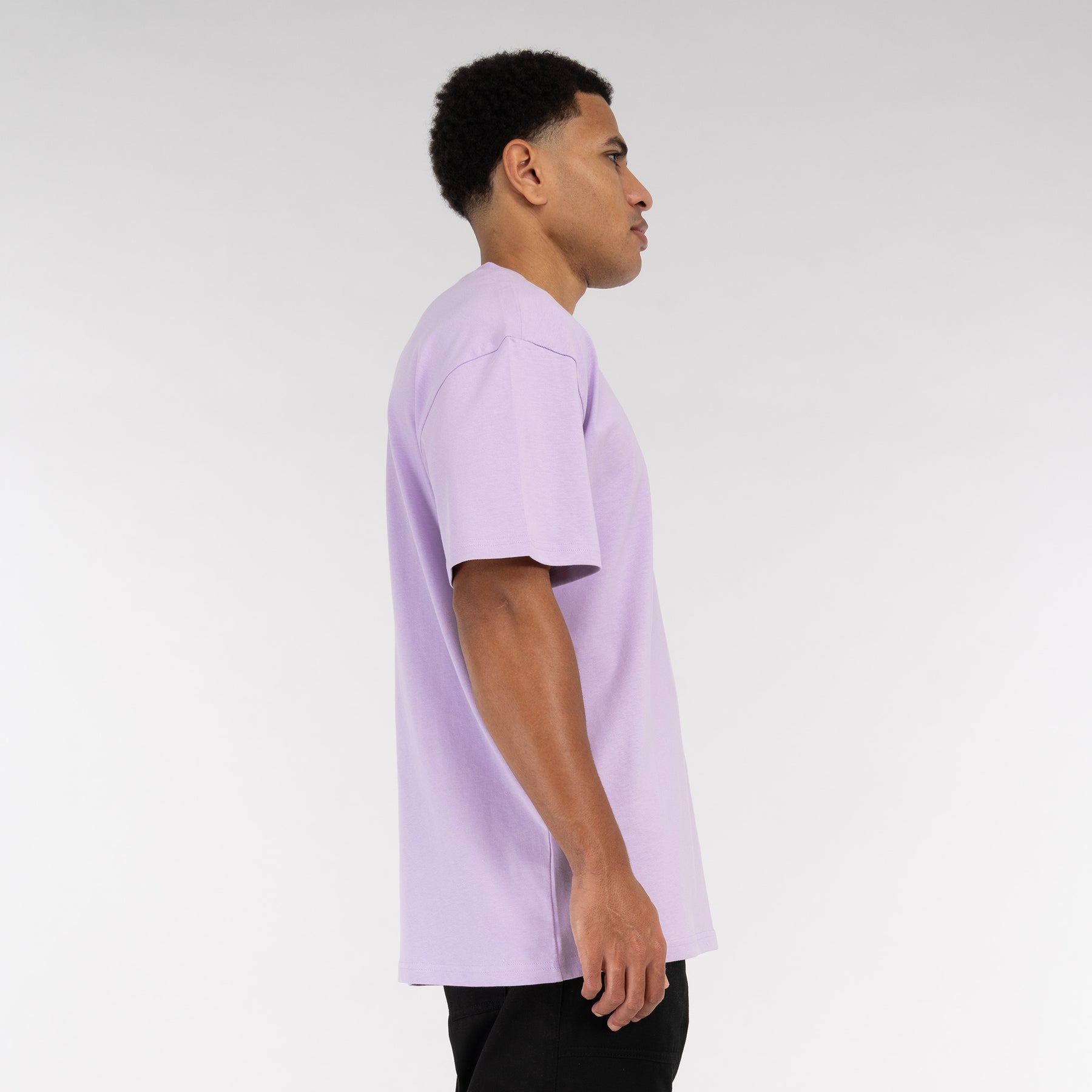 Lilac T-Shirt Vaditim