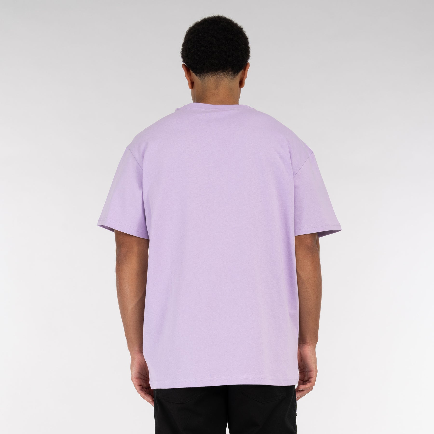 Lilac T-Shirt Vaditim