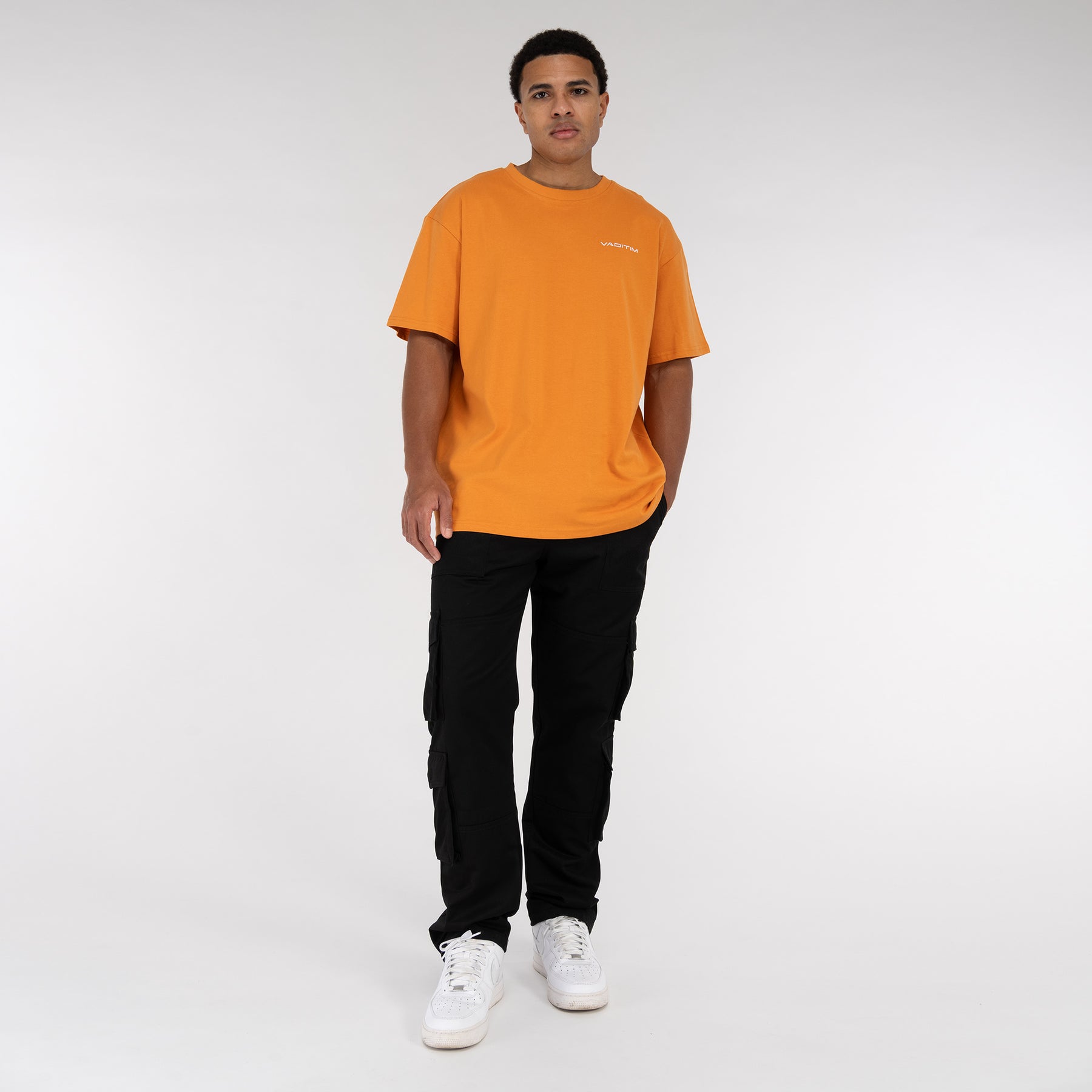 Forgottenorange T-Shirt Vaditim