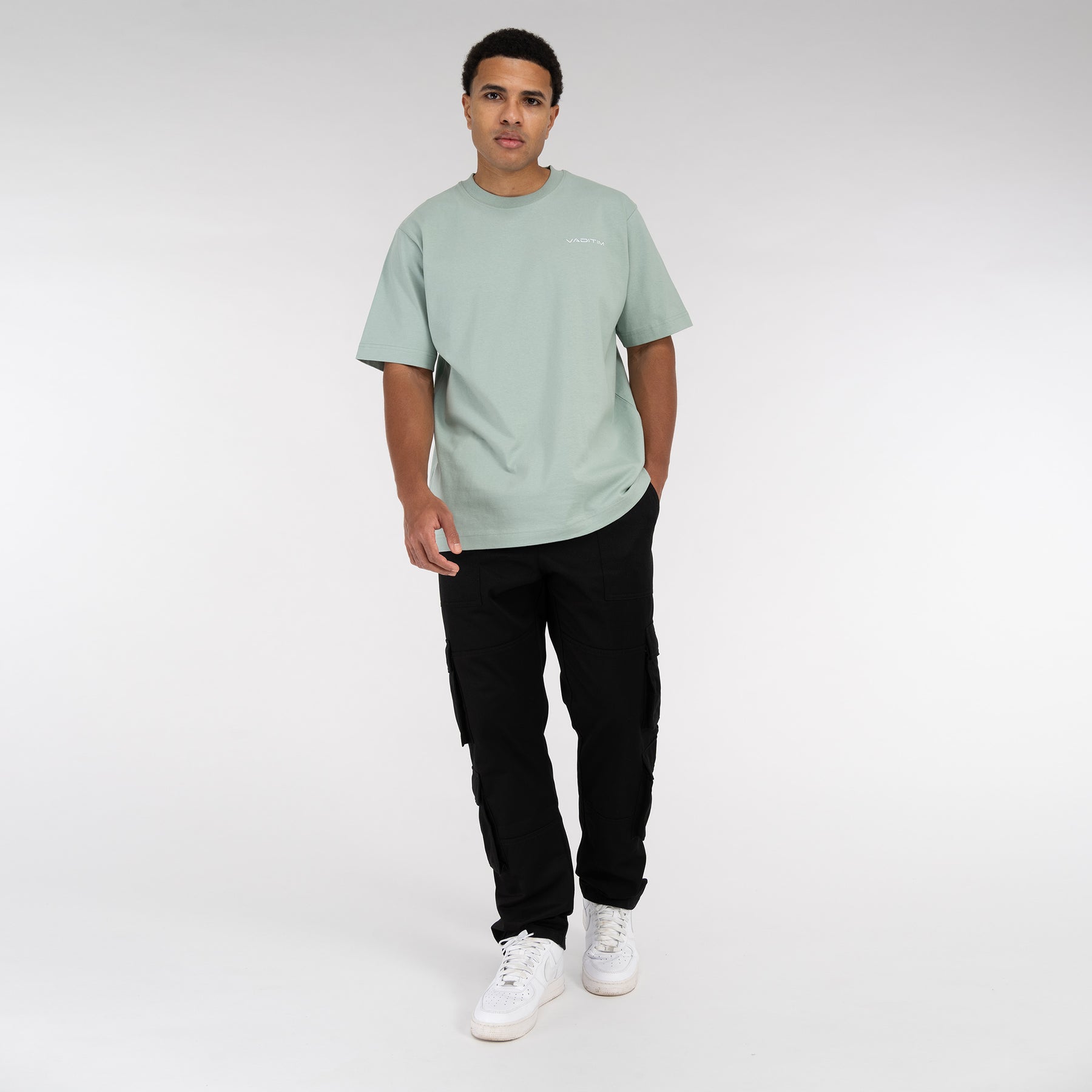 Aloe T-Shirt Vaditim
