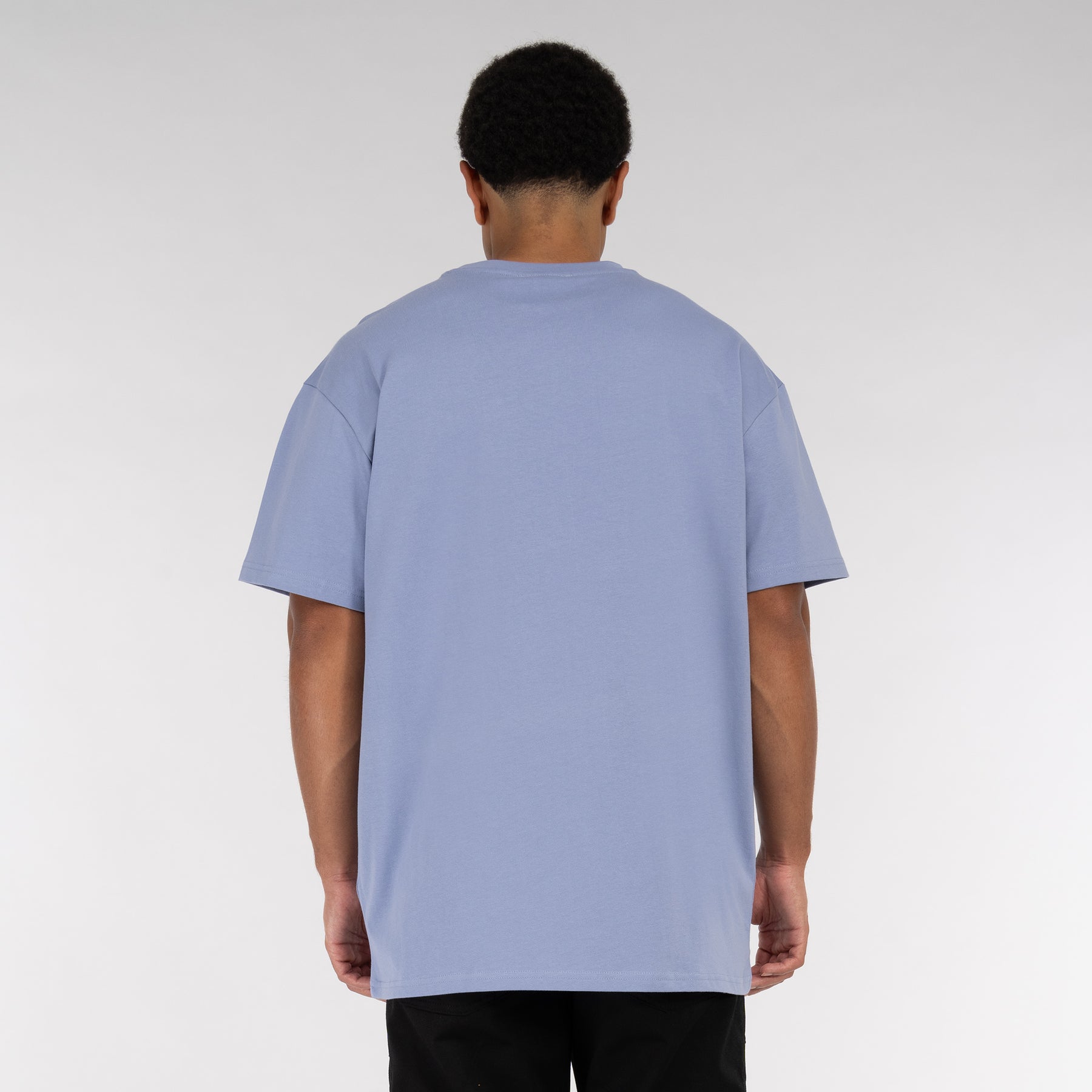 Violablue T-Shirt Vaditim