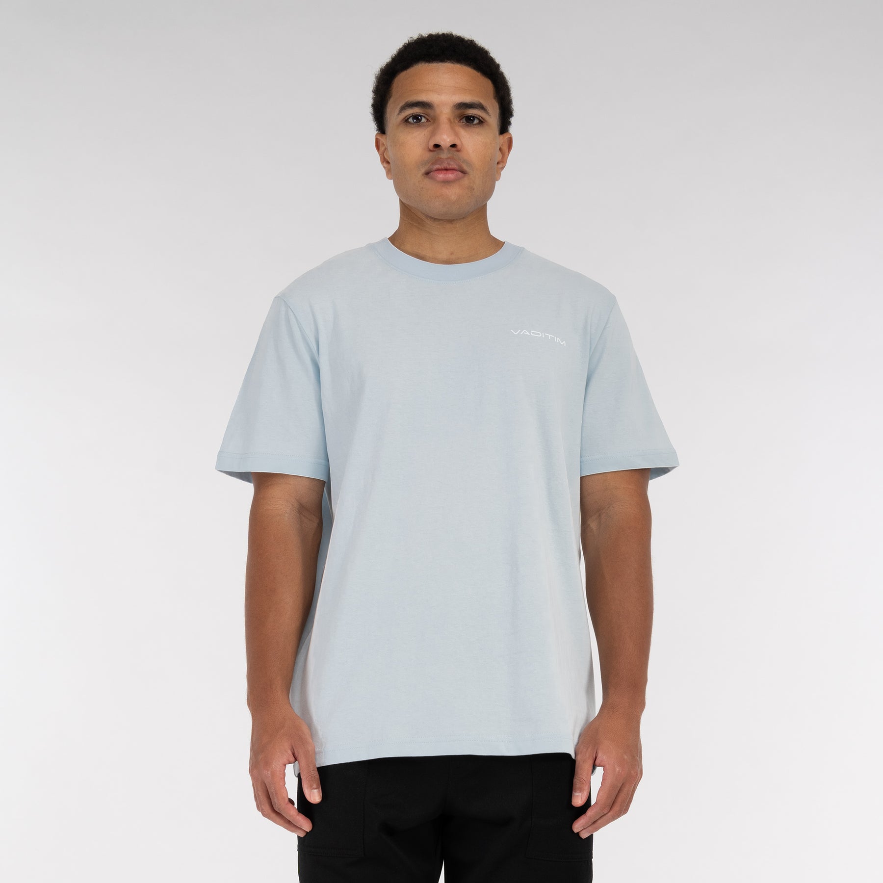 Balticblue T-Shirt Vaditim