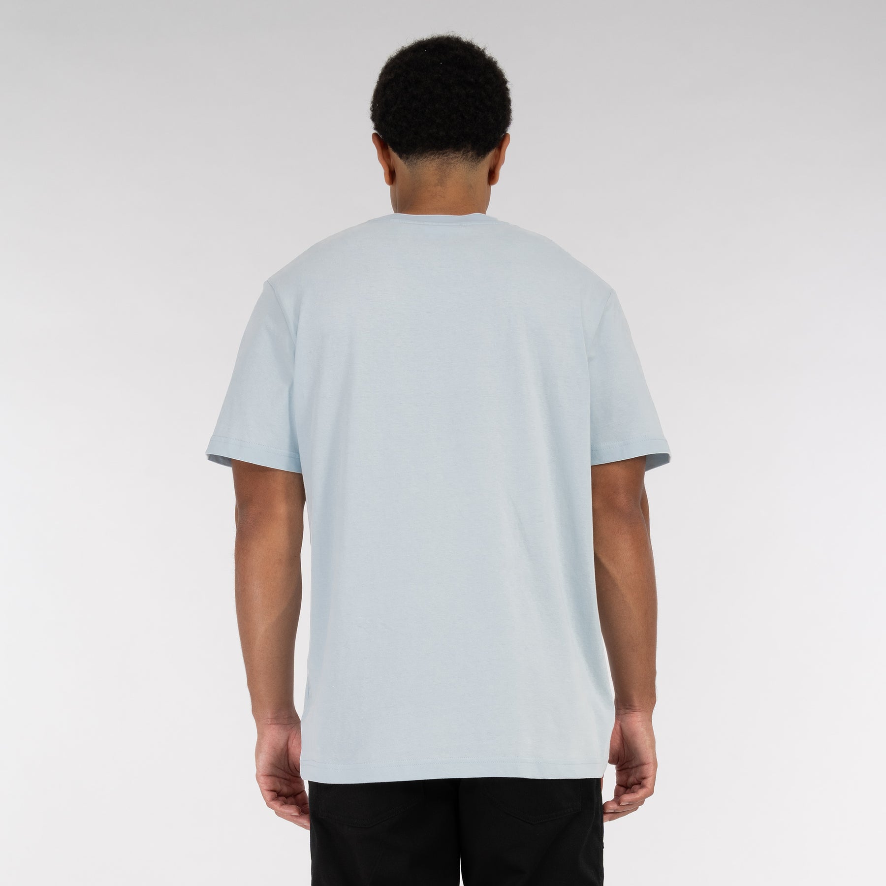 Balticblue T-Shirt Vaditim