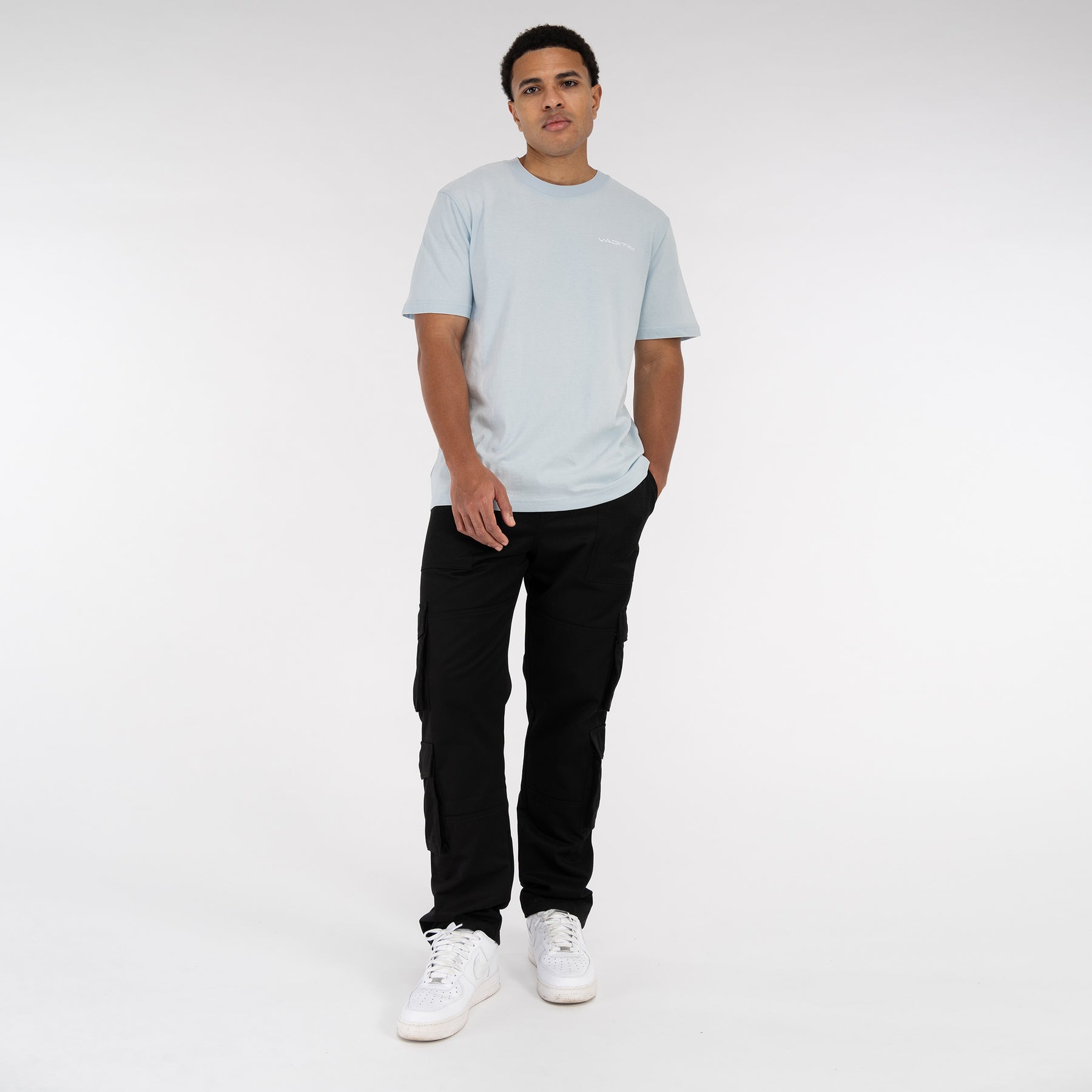 Balticblue T-Shirt Vaditim