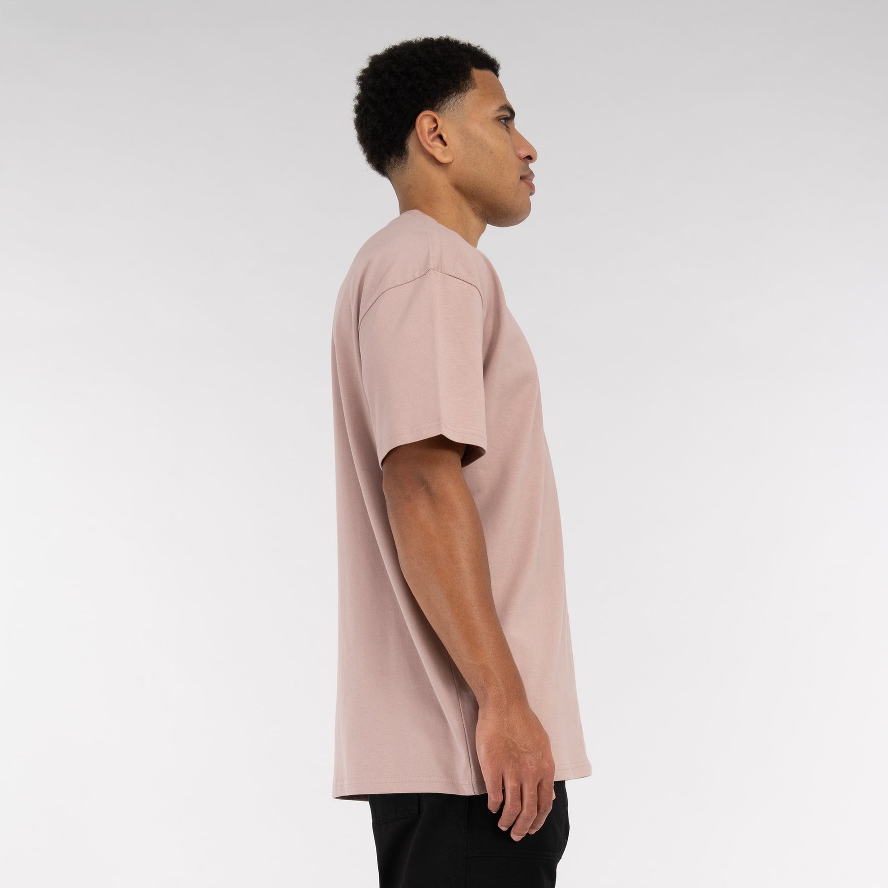 Dusk Rose T-Shirt Vaditim