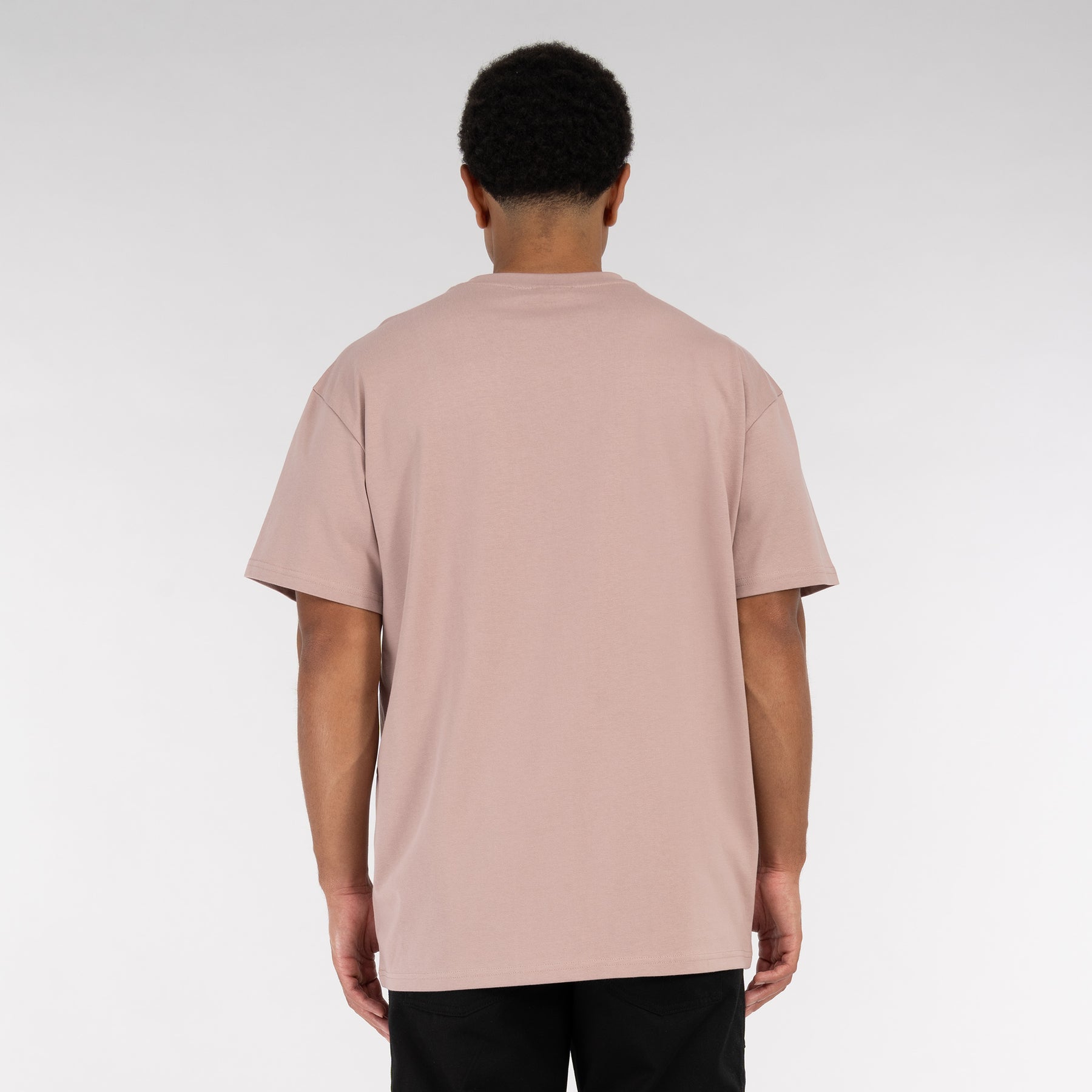 Dusk Rose T-Shirt Vaditim