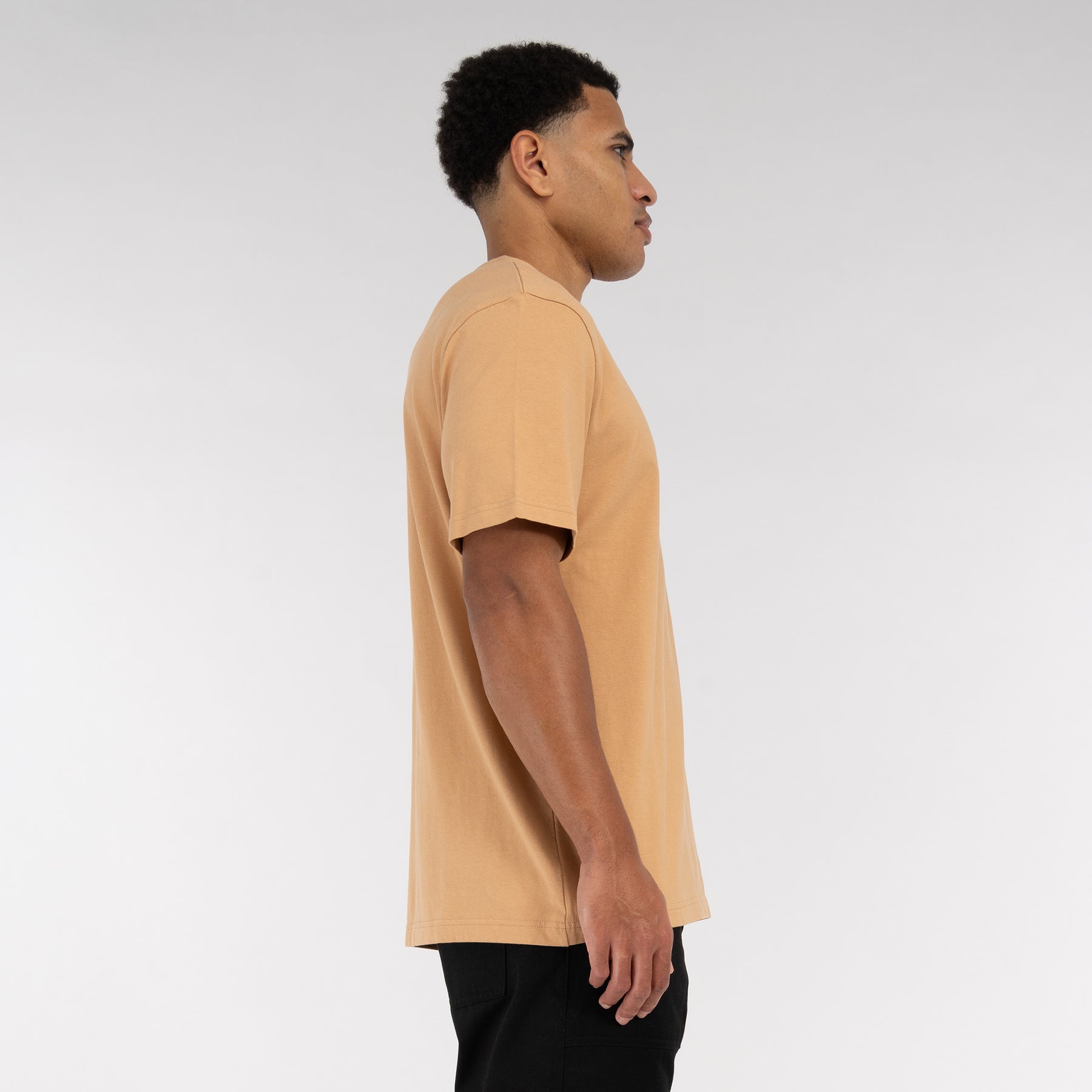 Unionbeige T-Shirt Vaditim