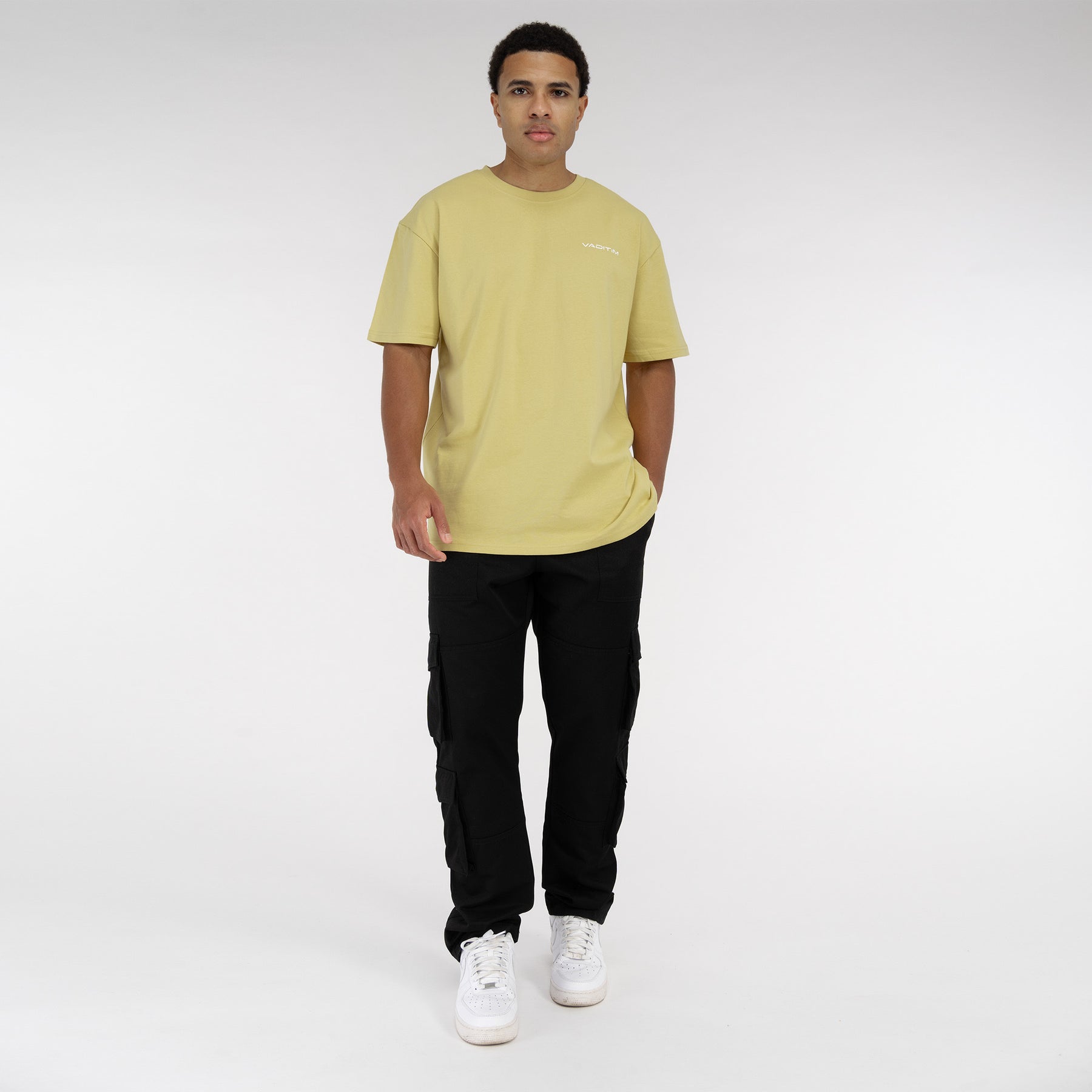 Palemoss T-Shirt Vaditim