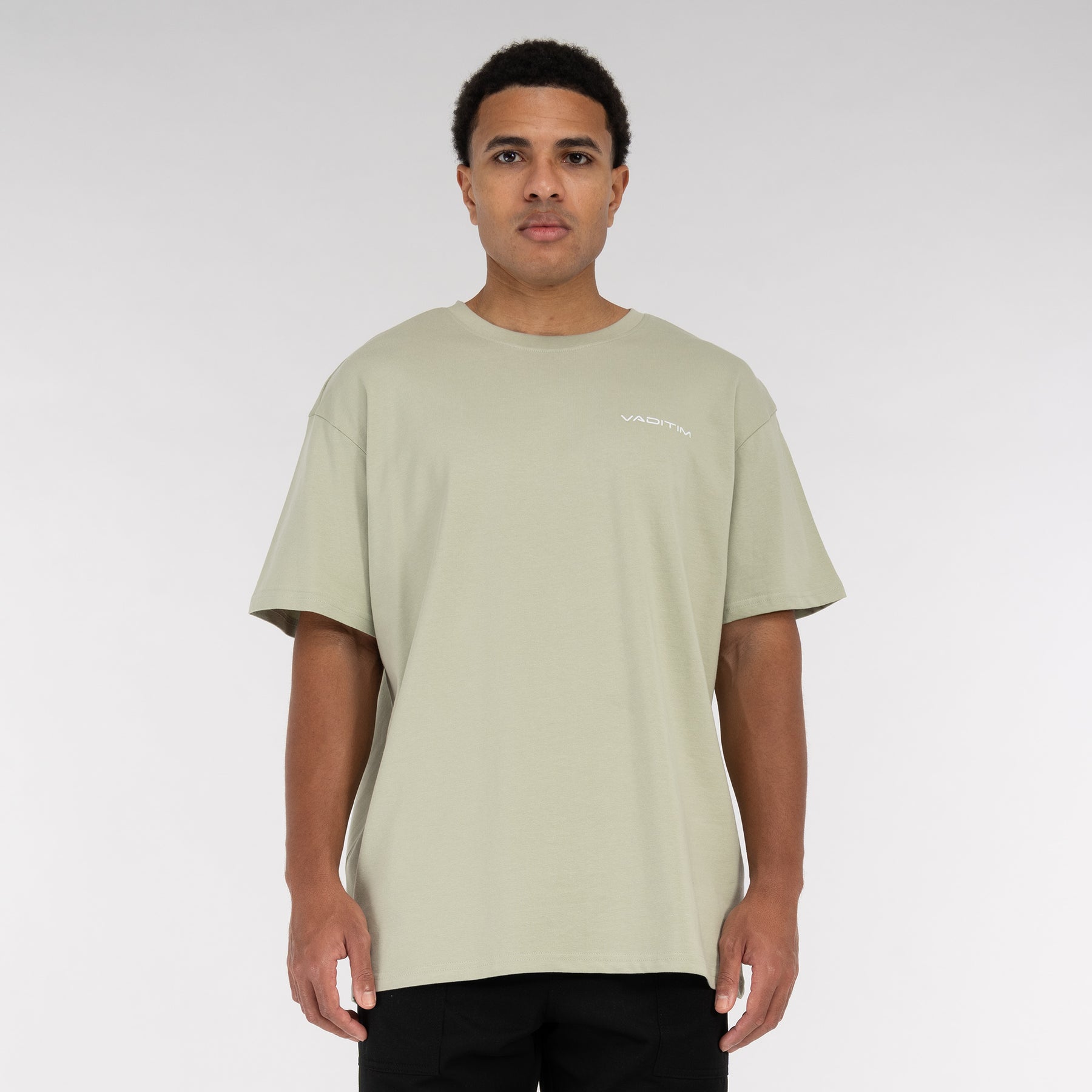 Softsalvia T-Shirt Vaditim