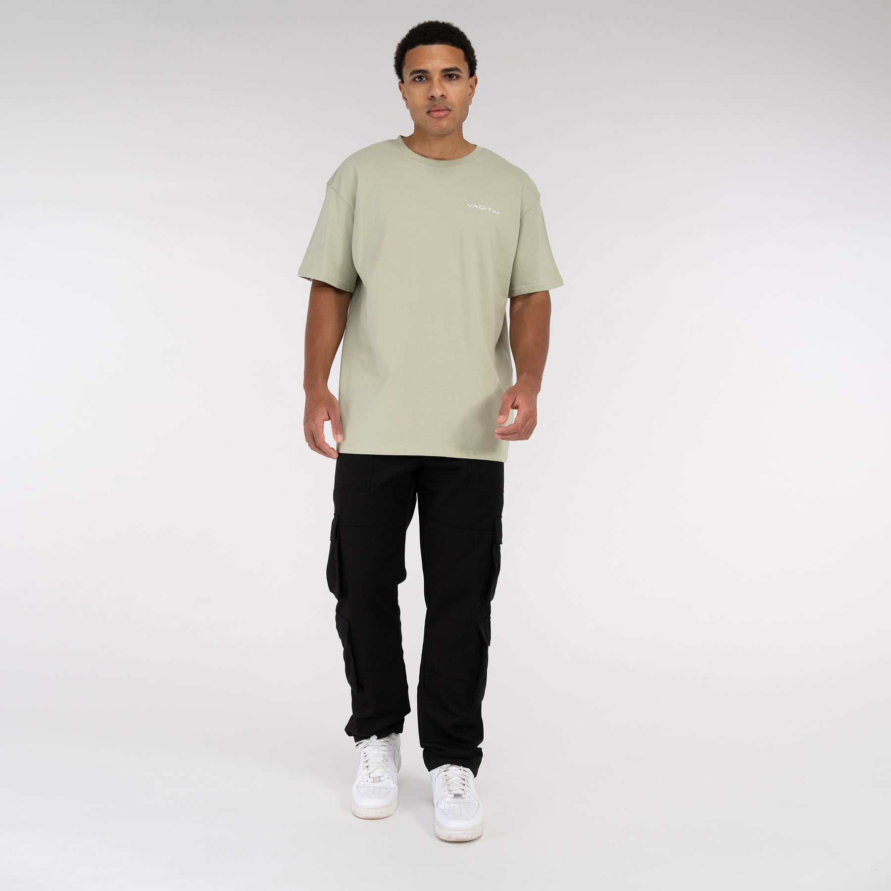 Softsalvia T-Shirt Vaditim