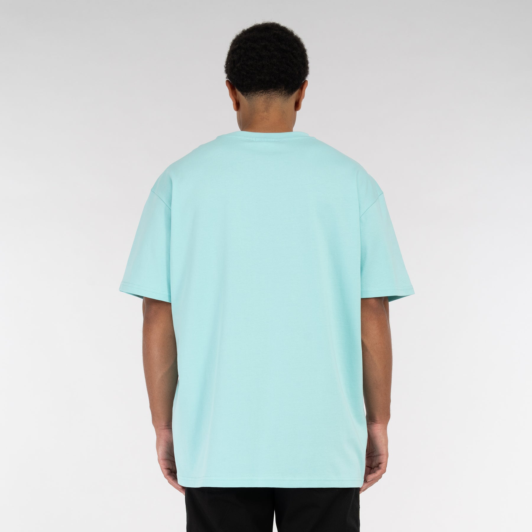 Berylblue T-Shirt Vaditim