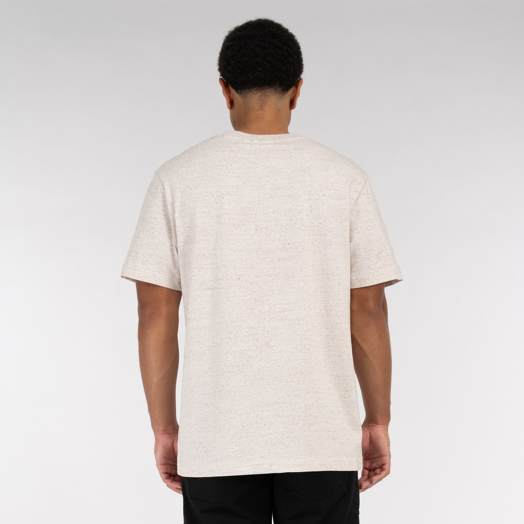 Heather Haze T-Shirt Vaditim