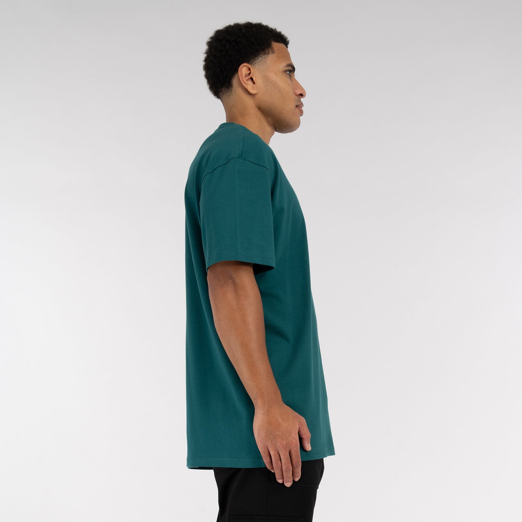 Retrogreen T-Shirt Vaditim