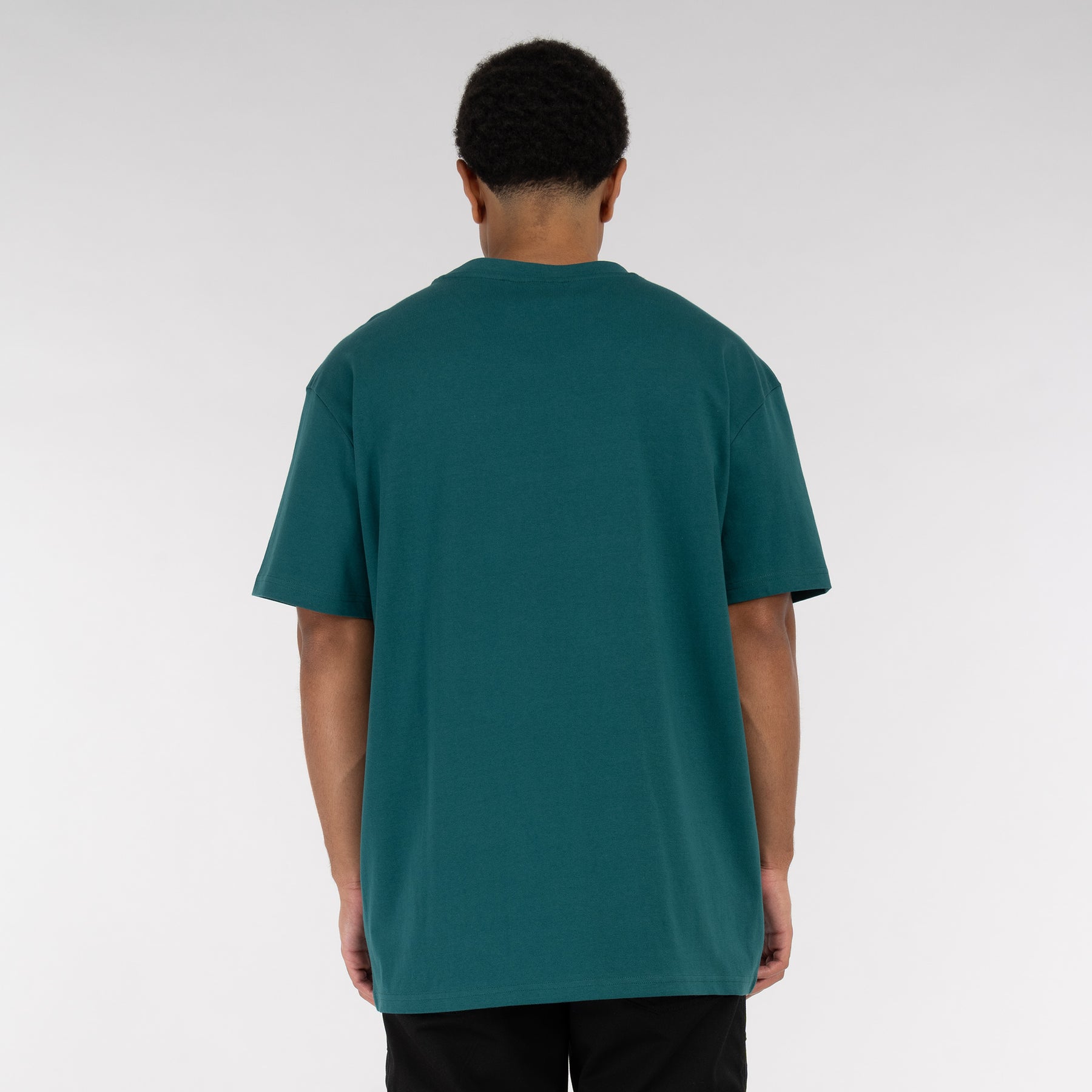 Retrogreen T-Shirt Vaditim