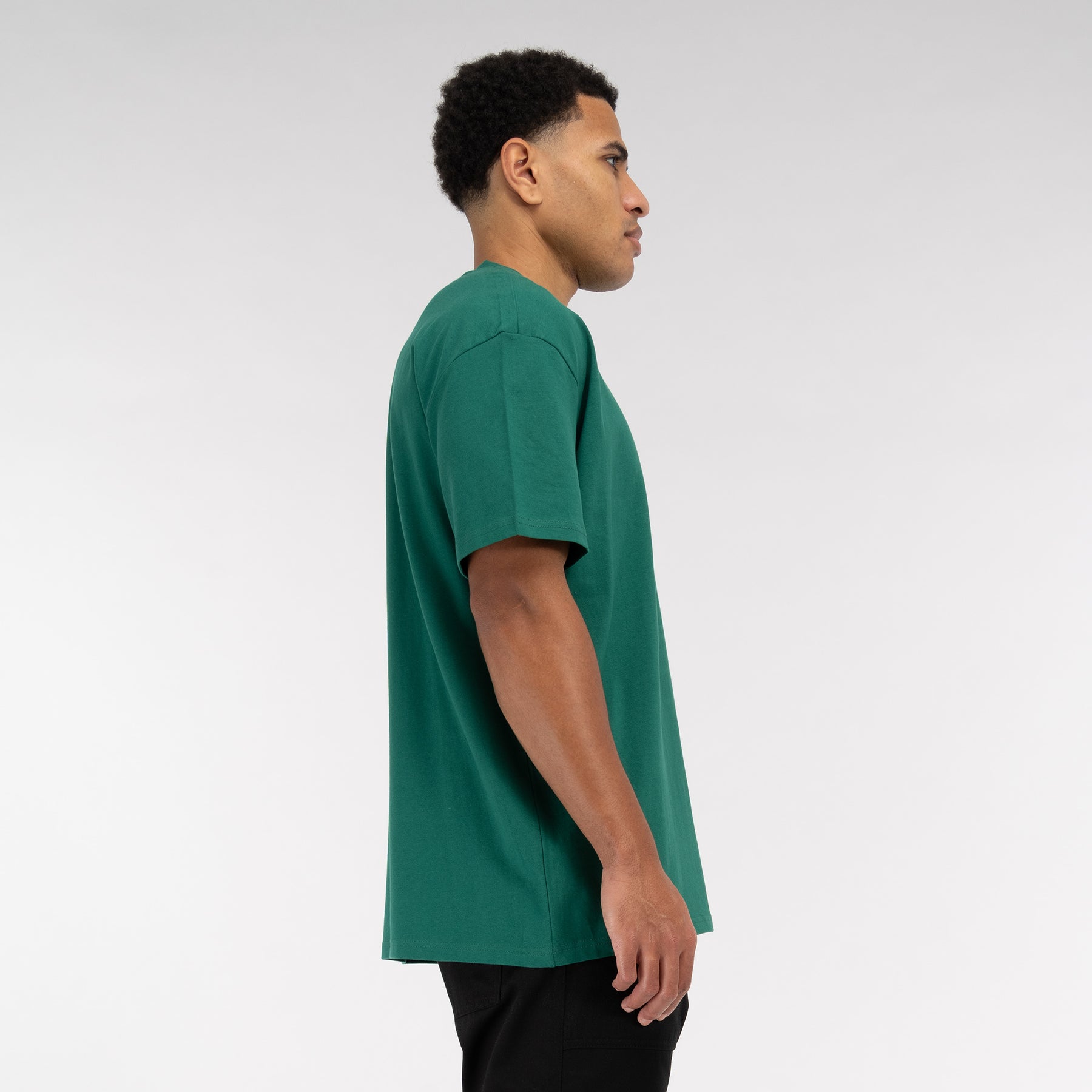 Green T-Shirt Vaditim