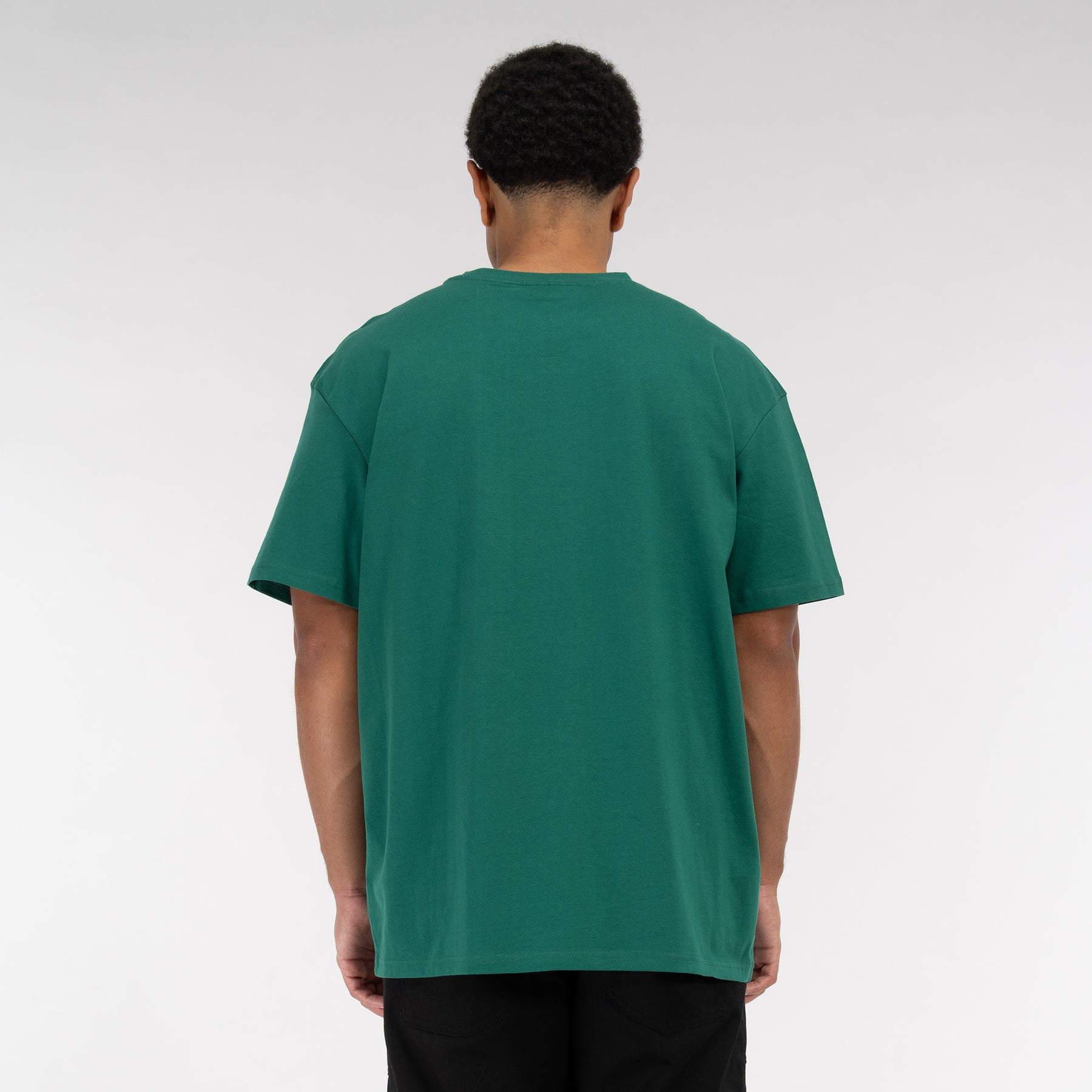 Green T-Shirt Vaditim