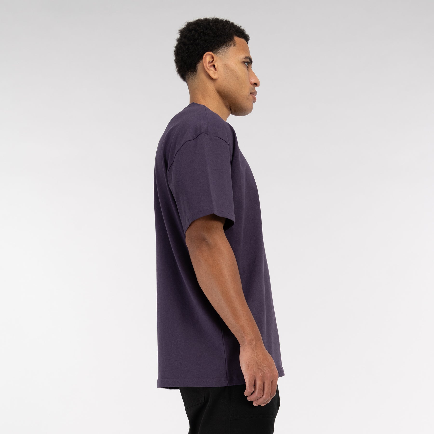 Purplenight T-Shirt Vaditim