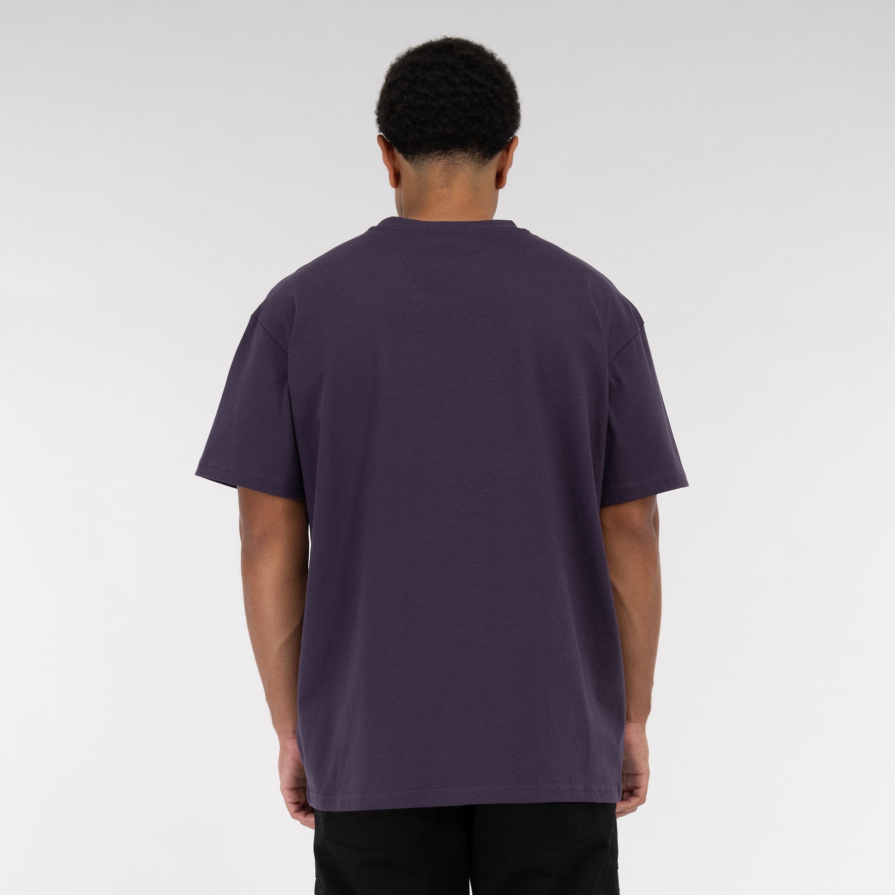 Purplenight T-Shirt Vaditim