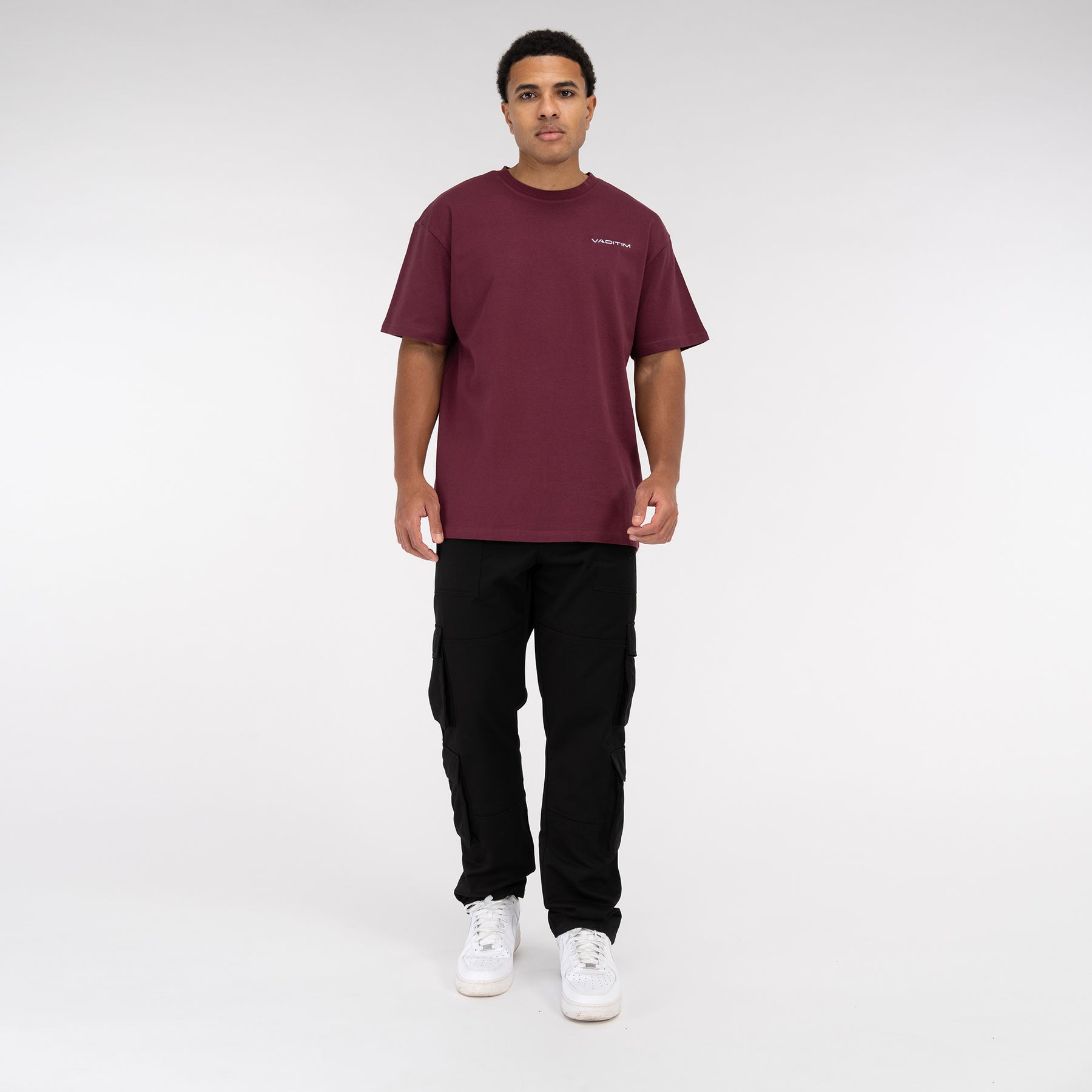 Cherry T-Shirt Vaditim