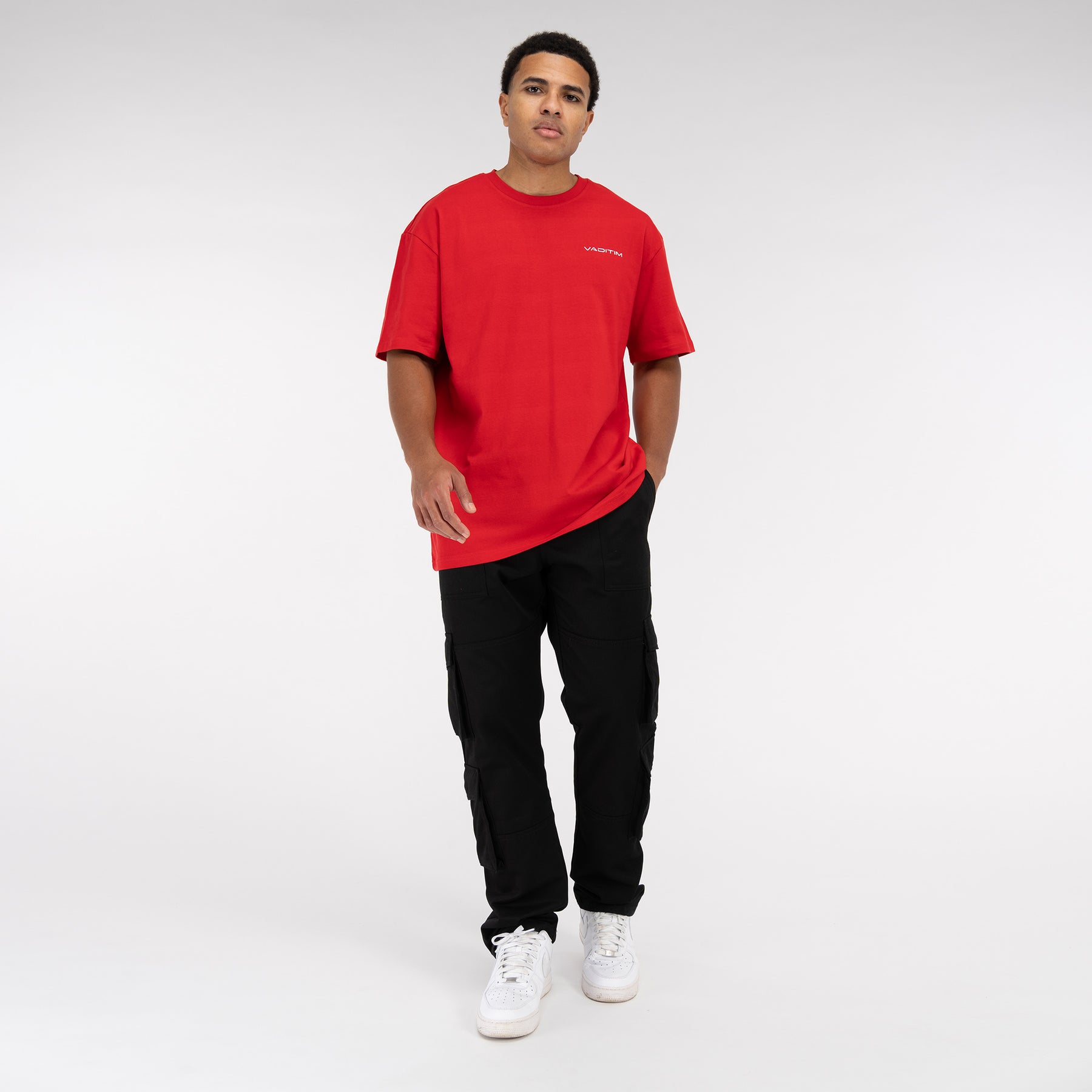 Cityred T-Shirt Vaditim