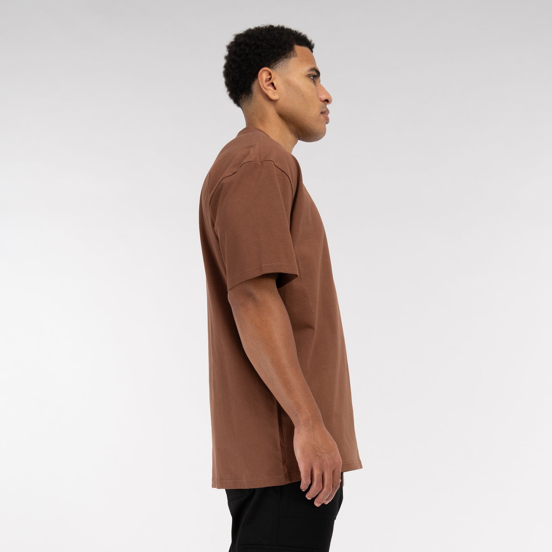 Bark T-Shirt Vaditim