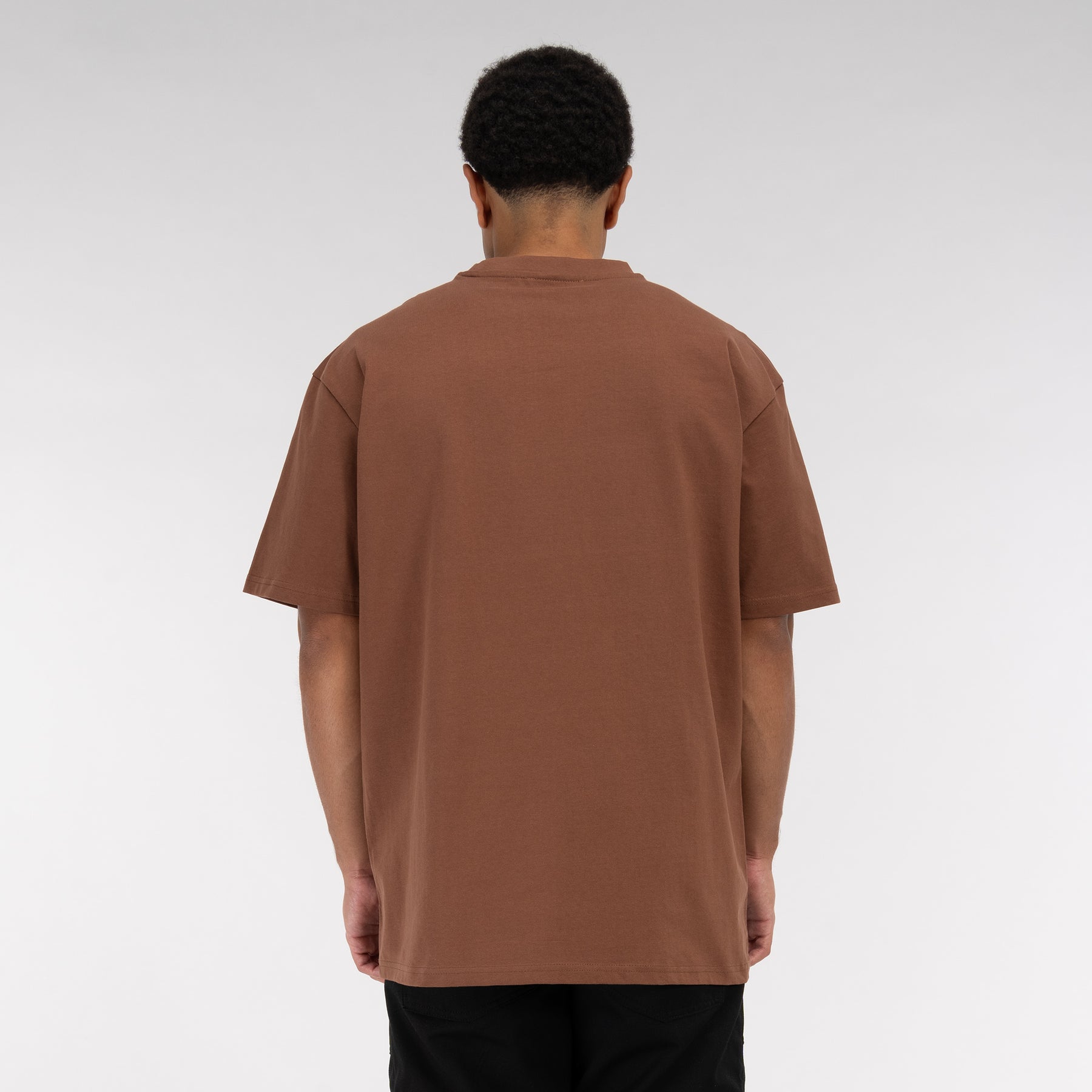 Bark T-Shirt Vaditim