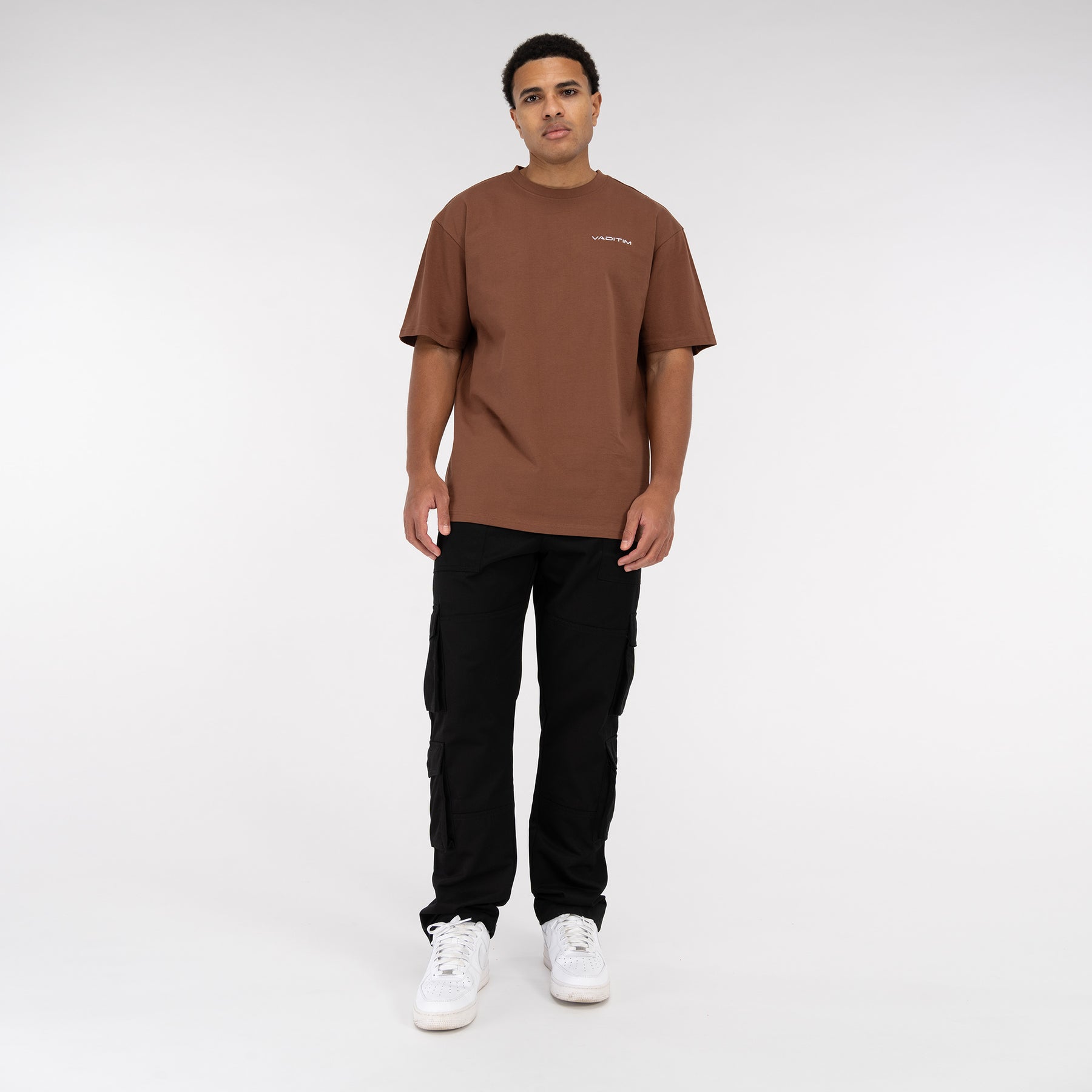 Bark T-Shirt Vaditim