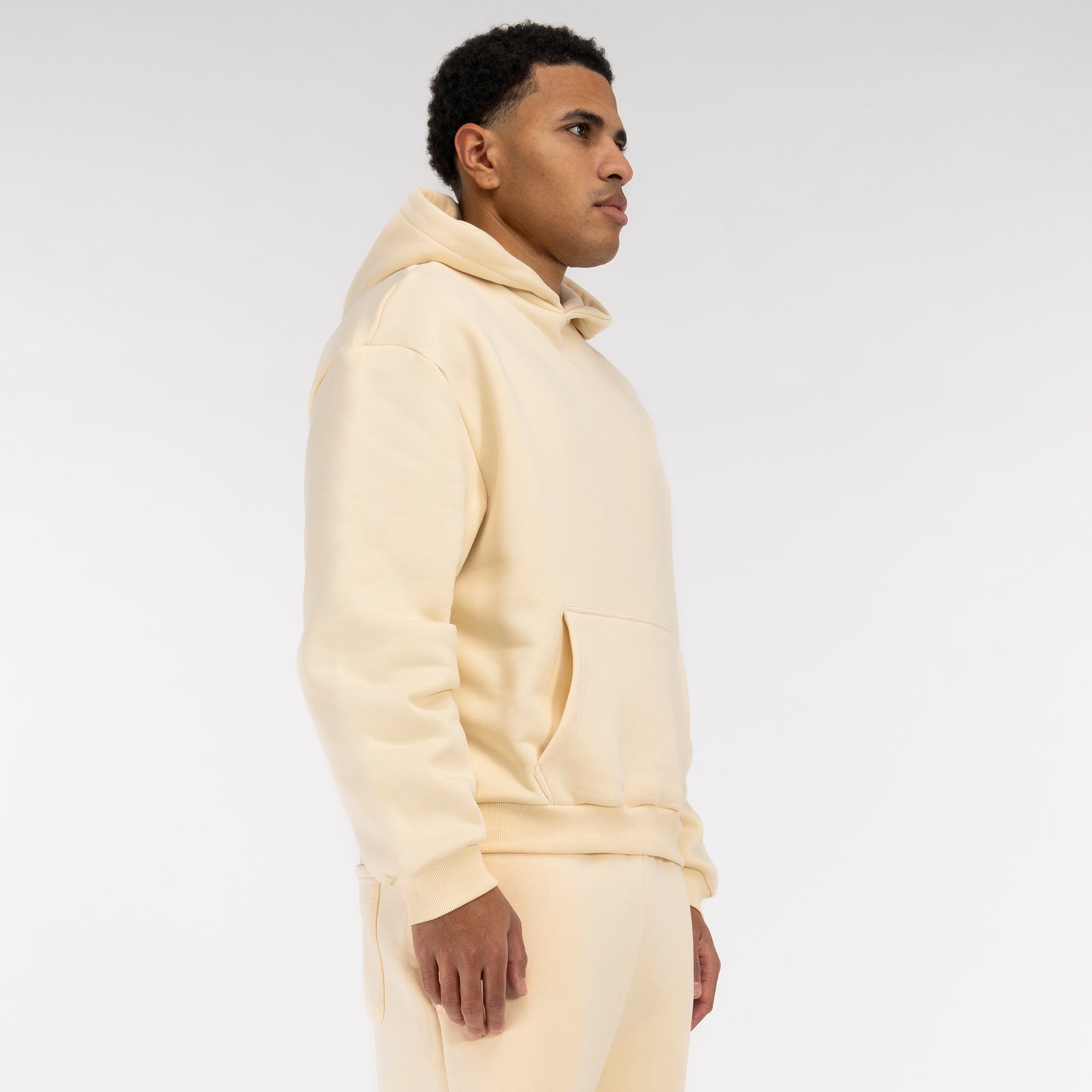 Whitesand Basic Zipper Vaditim